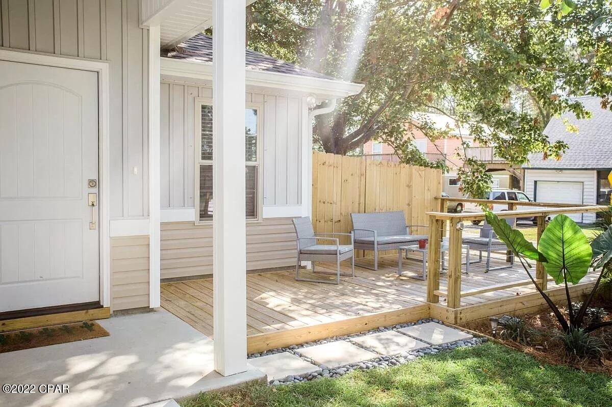 Biltmore Beach 1st Add - Residential