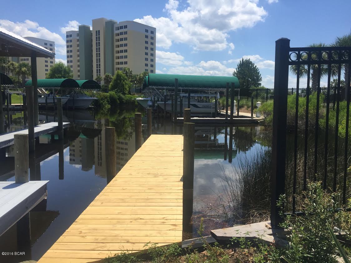 Harbour Cove Village - Land