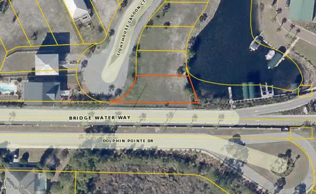 Harbour Cove Village - Land