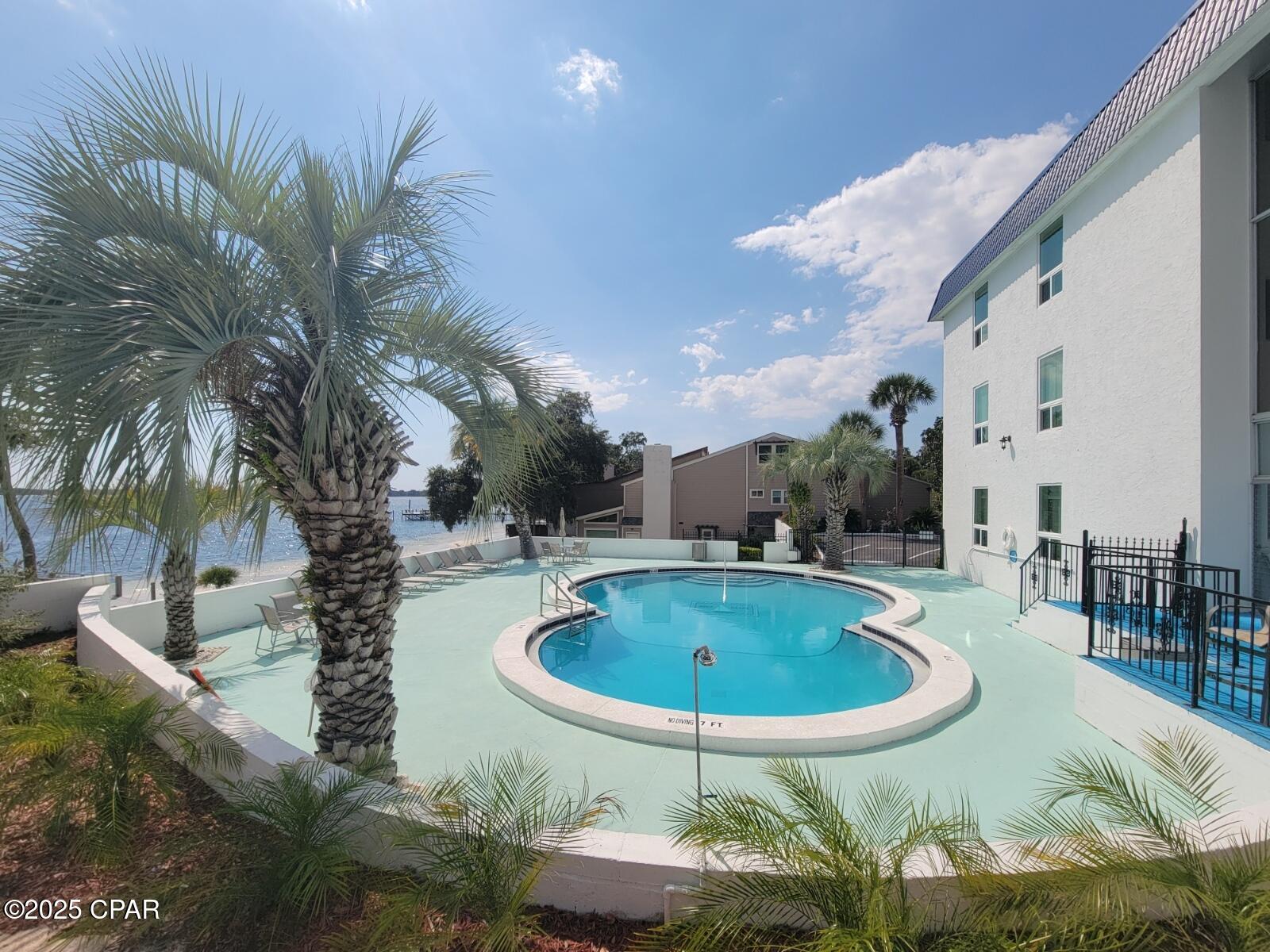 [No Recorded Subdiv] - Residential Lease