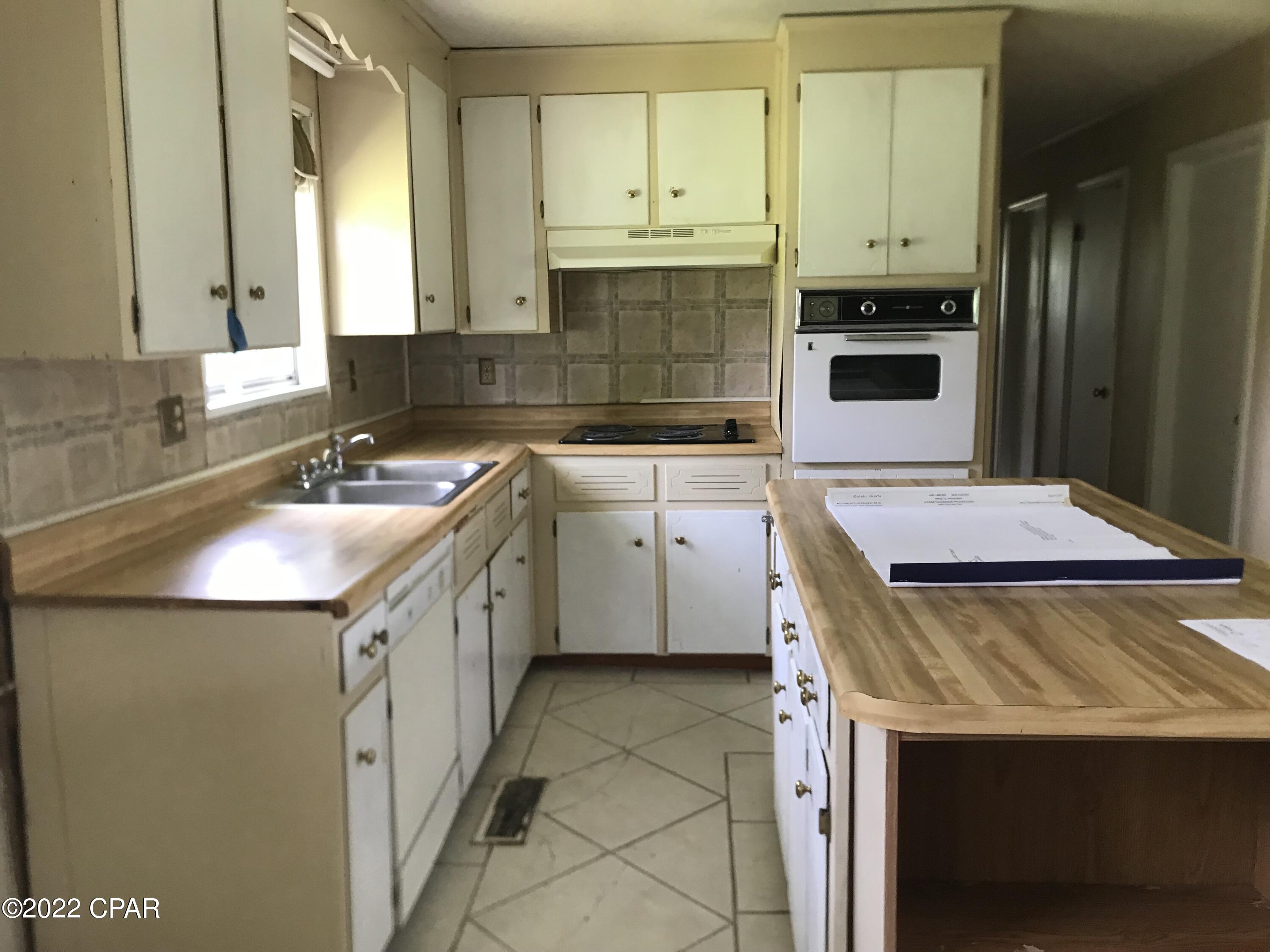 Dogwood Heights - Residential