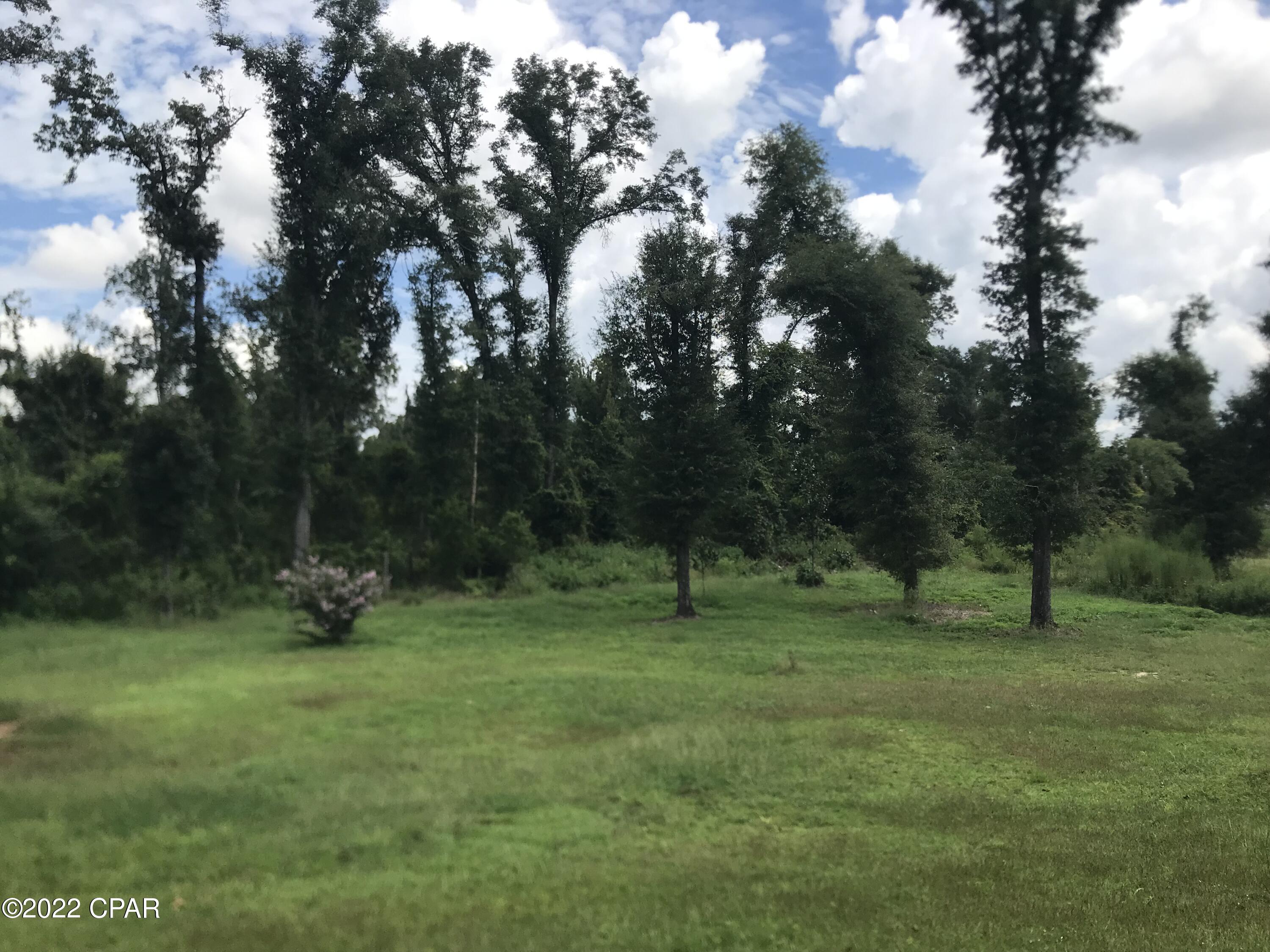 Dogwood Heights - Residential