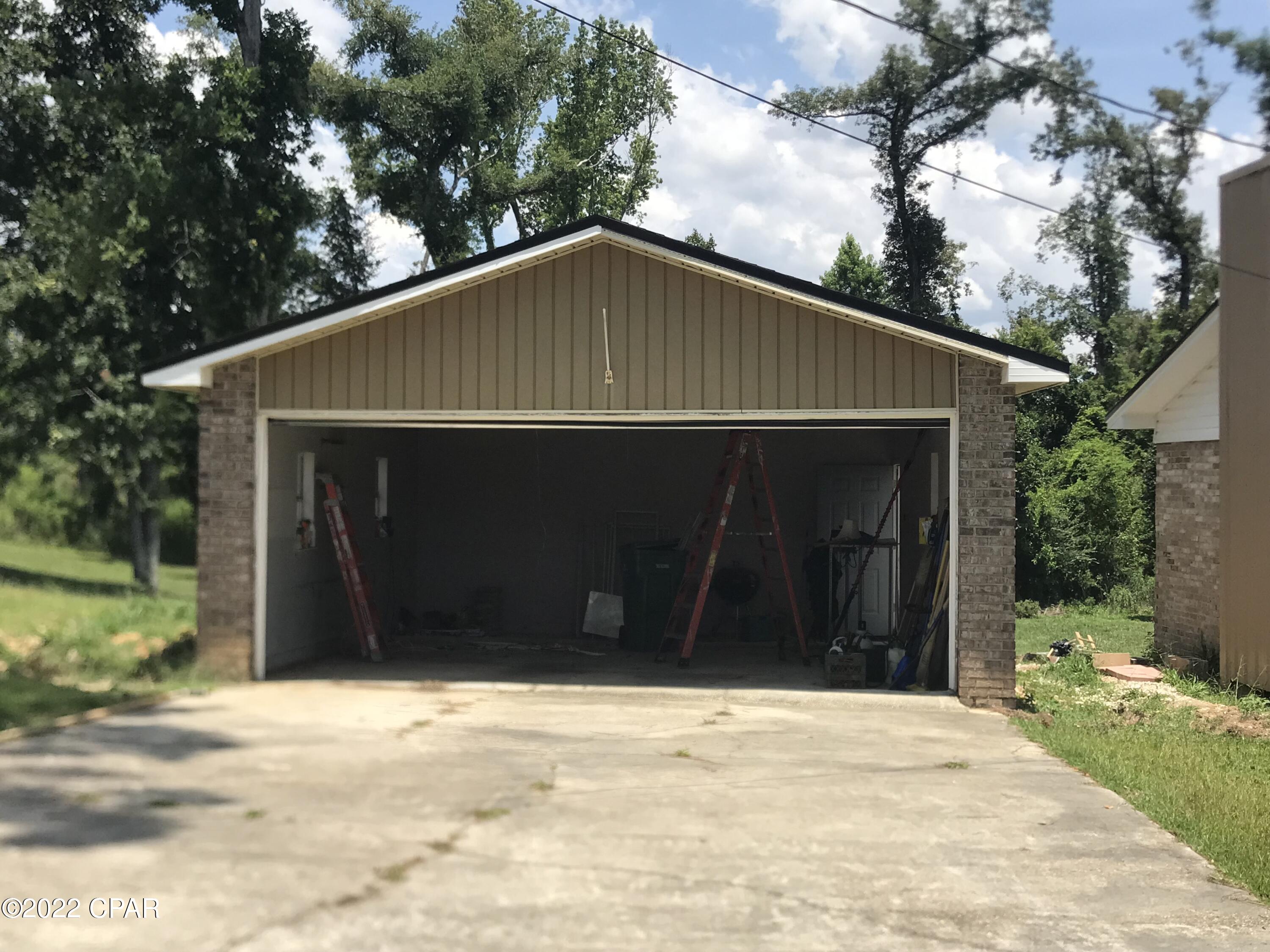 Dogwood Heights - Residential