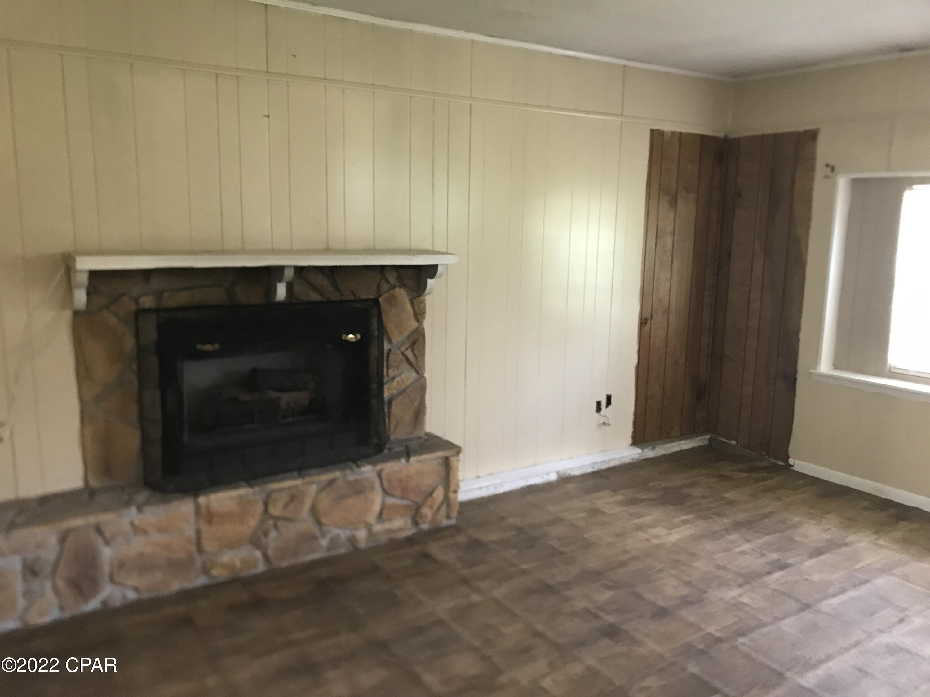 Dogwood Heights - Residential