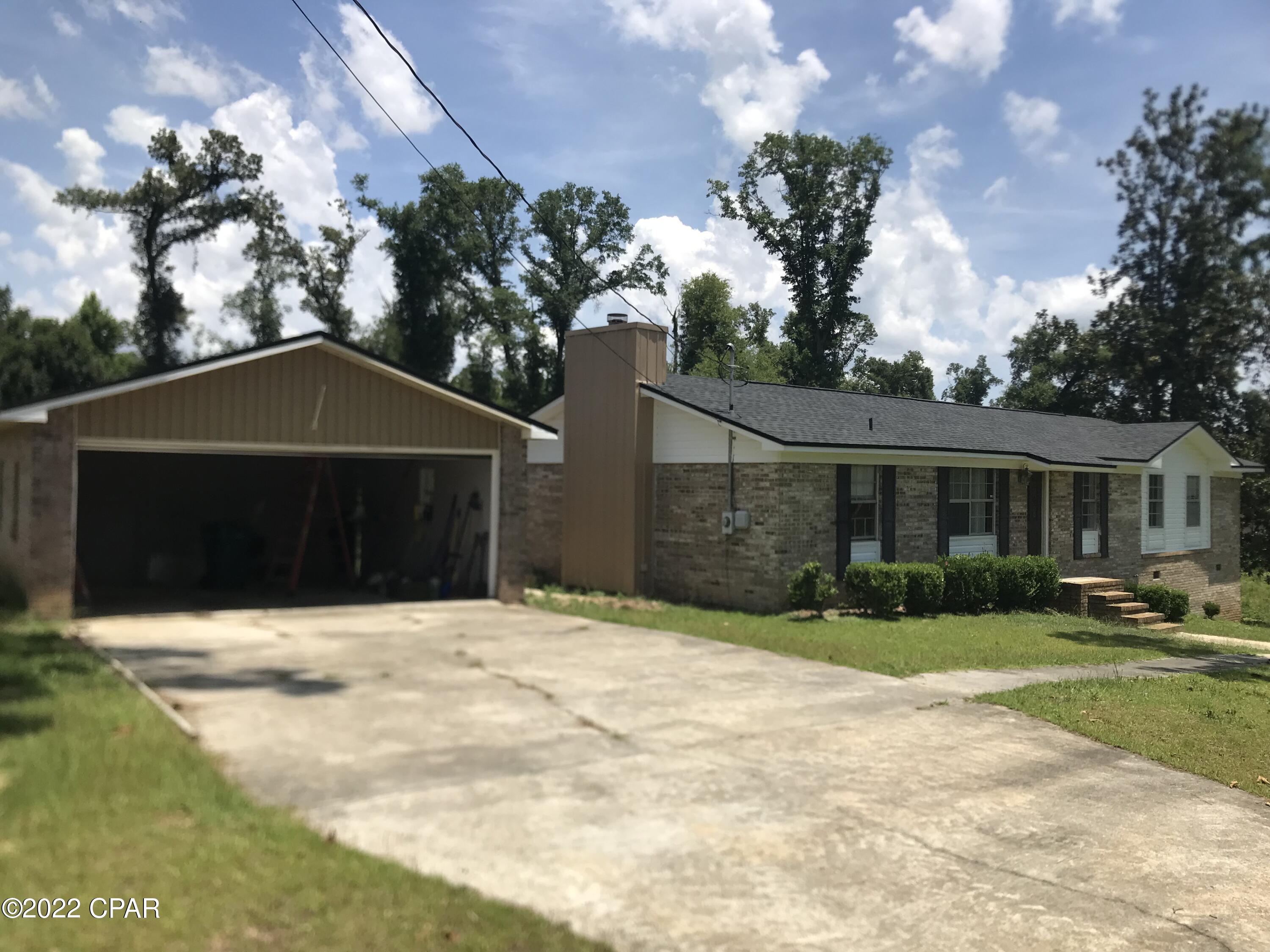 Dogwood Heights - Residential