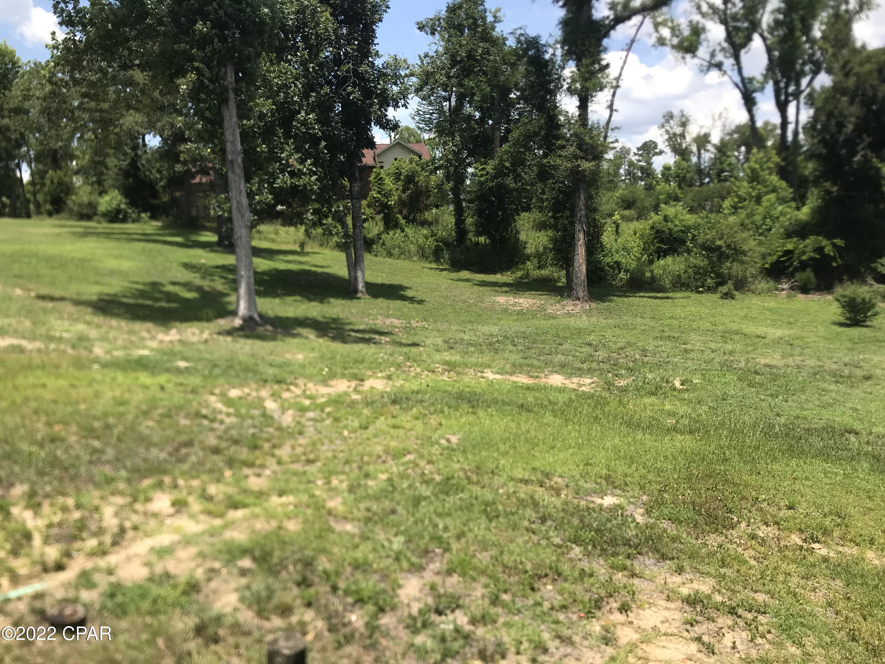 Dogwood Heights - Residential