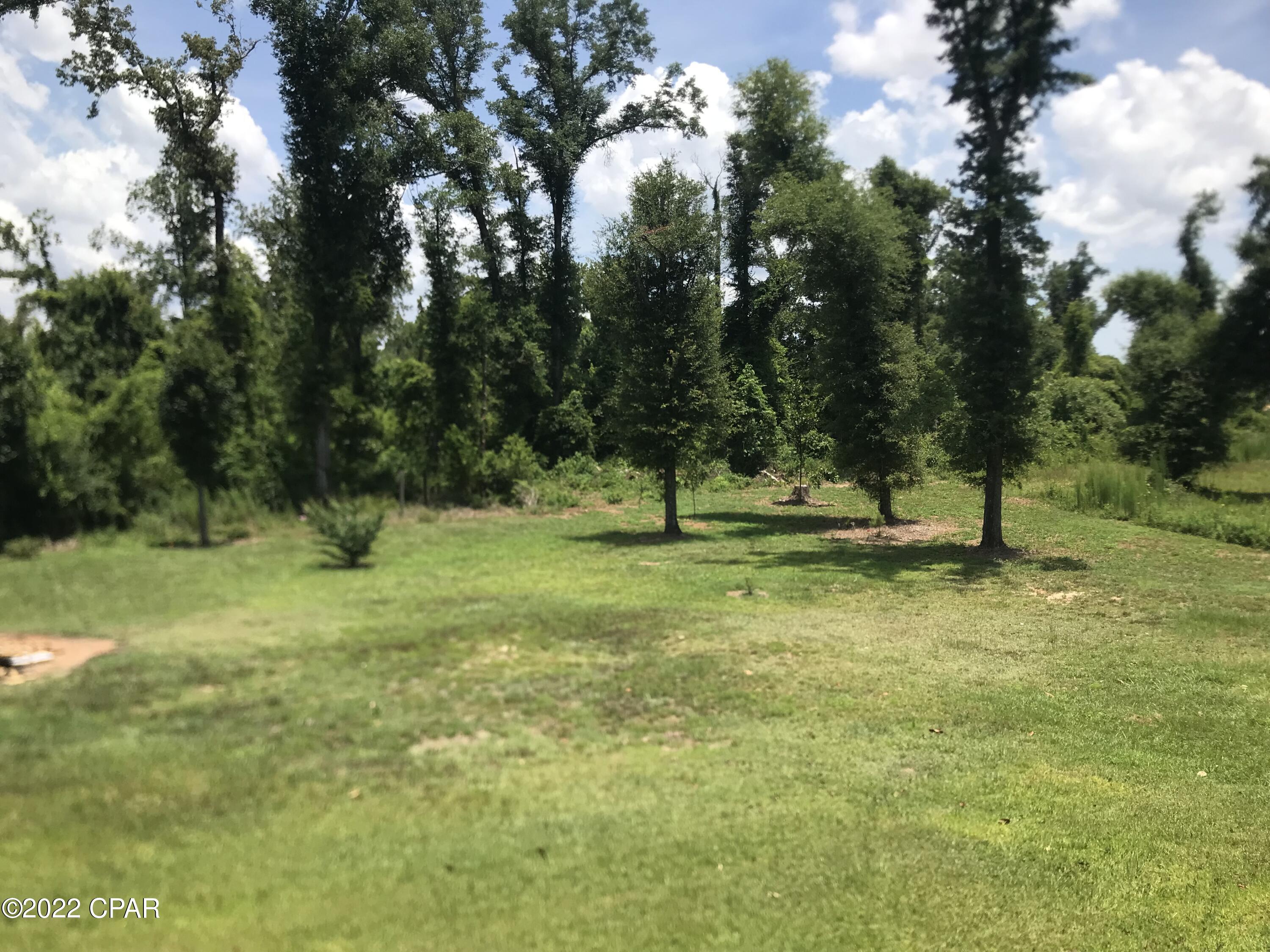 Dogwood Heights - Residential