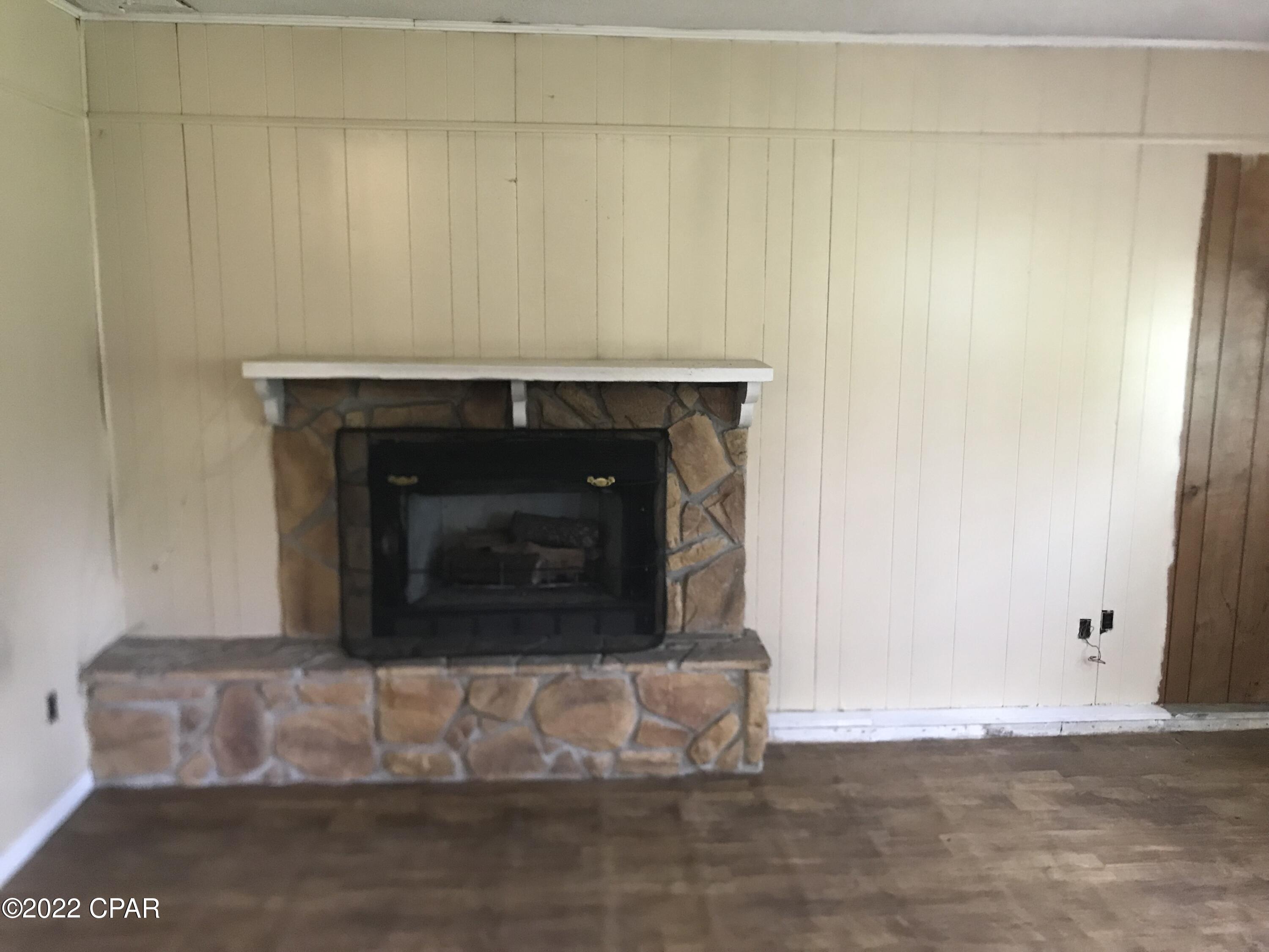 Dogwood Heights - Residential