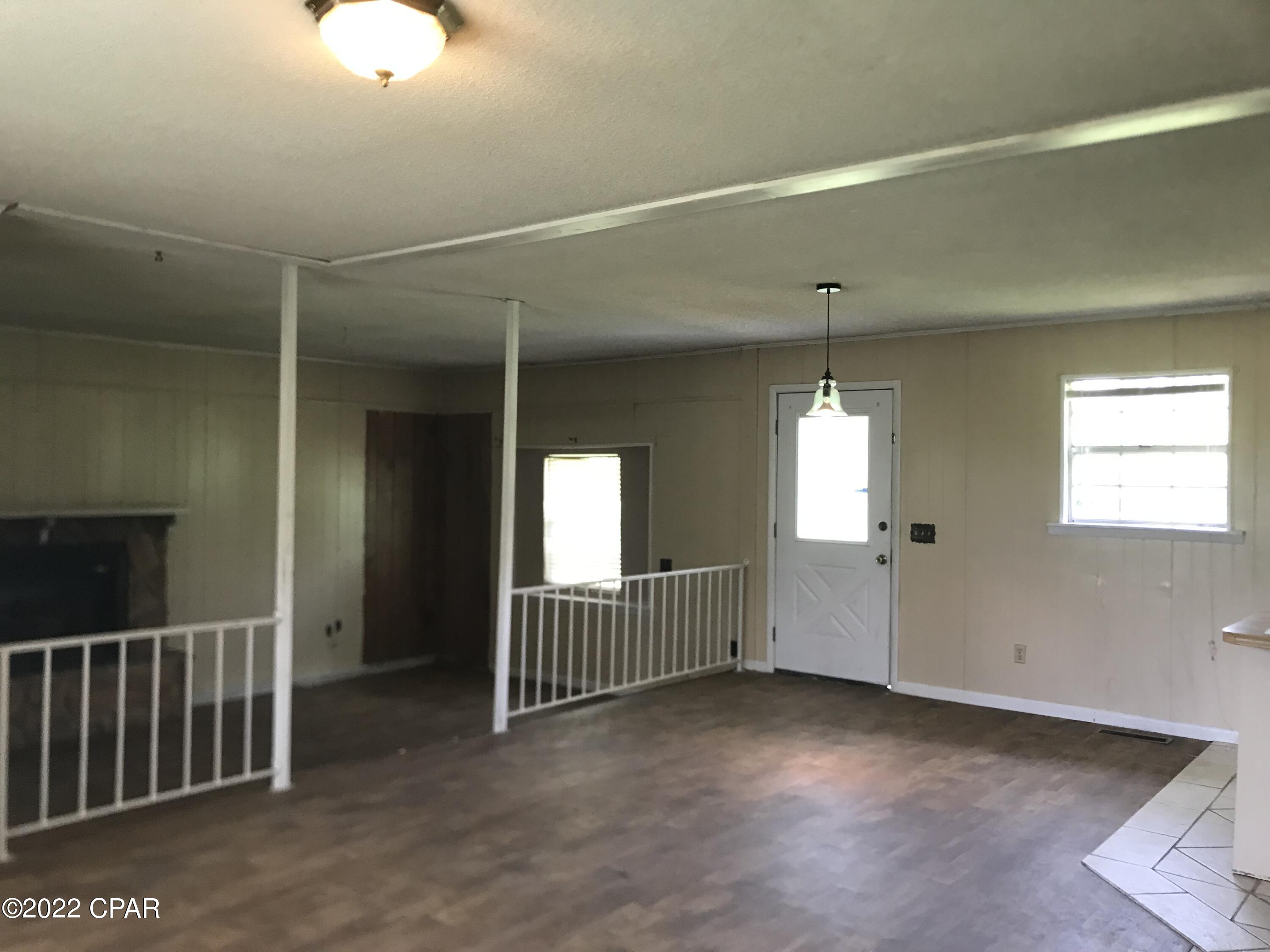 Dogwood Heights - Residential