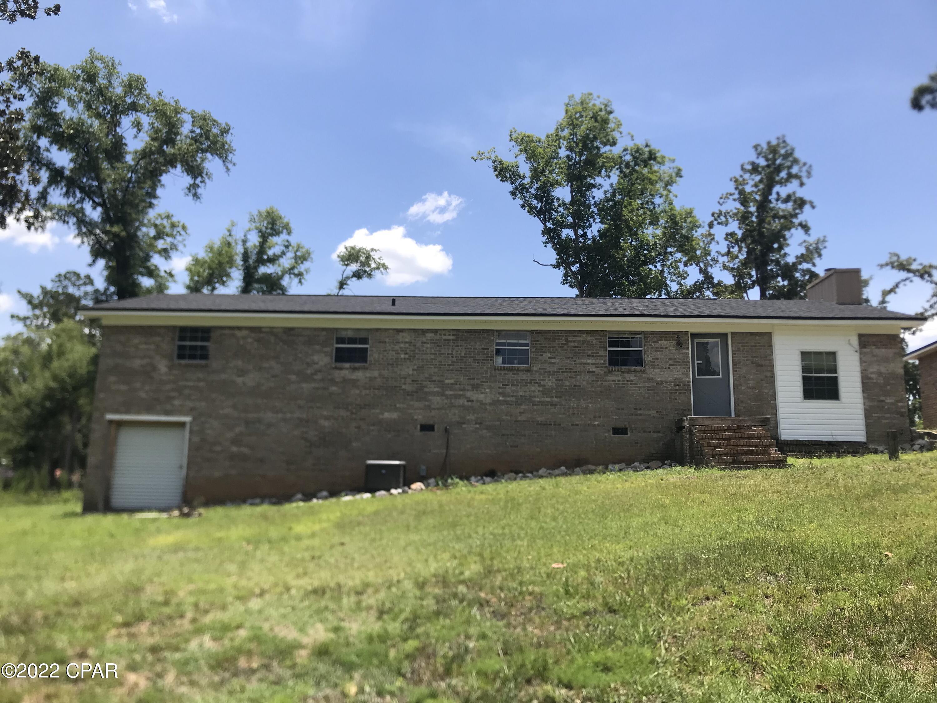 Dogwood Heights - Residential