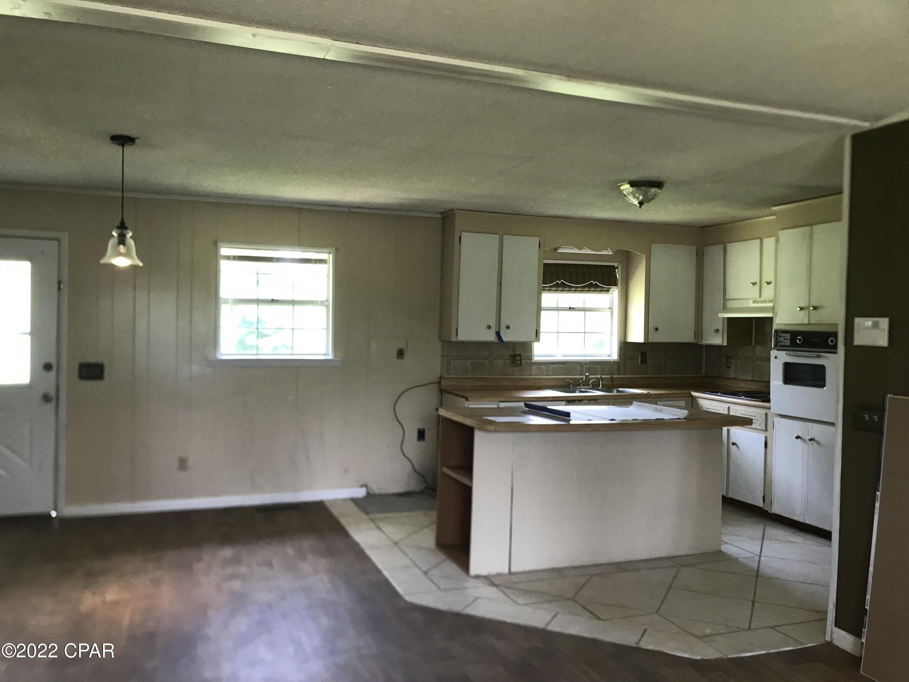 Dogwood Heights - Residential