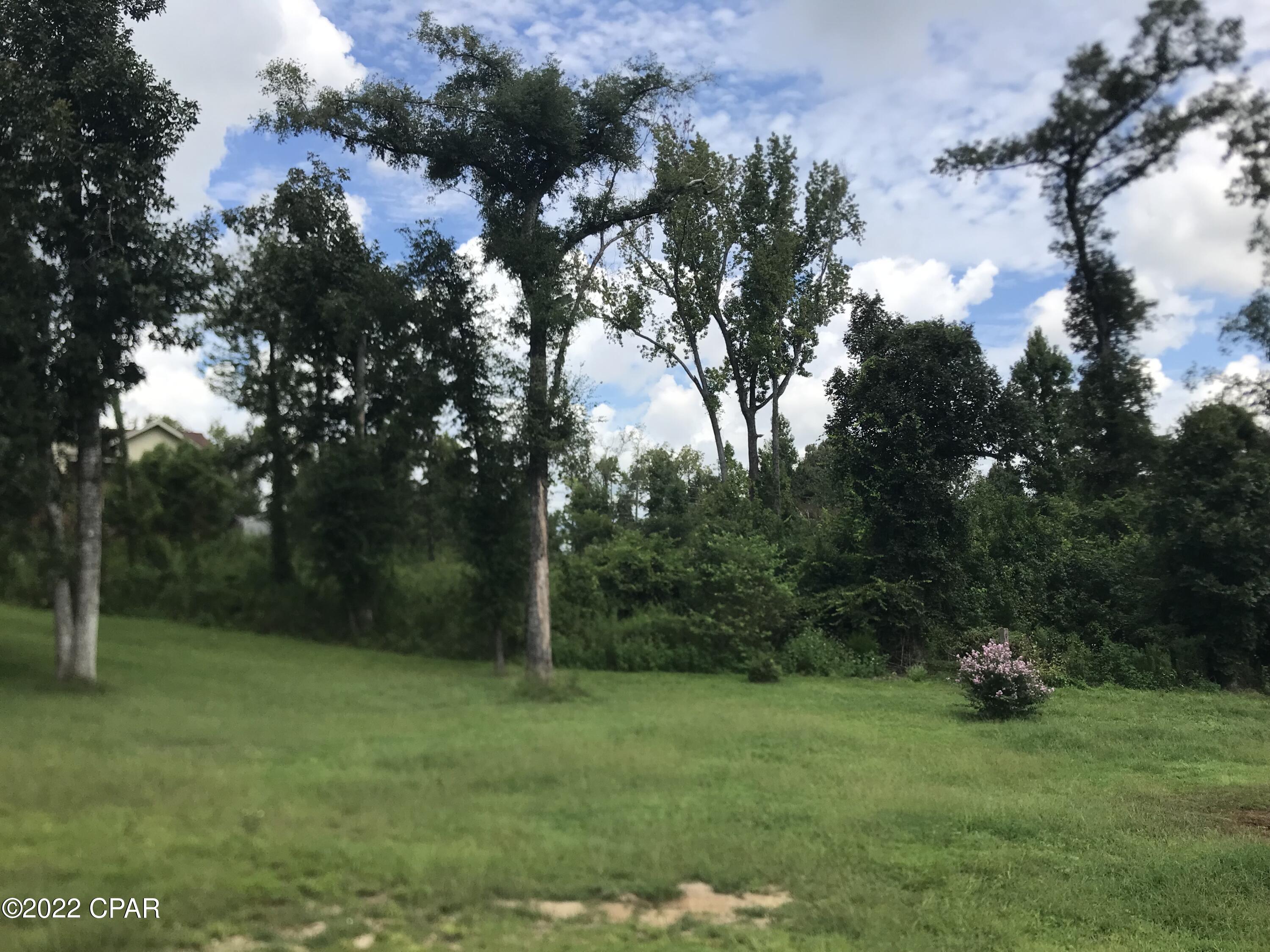 Dogwood Heights - Residential