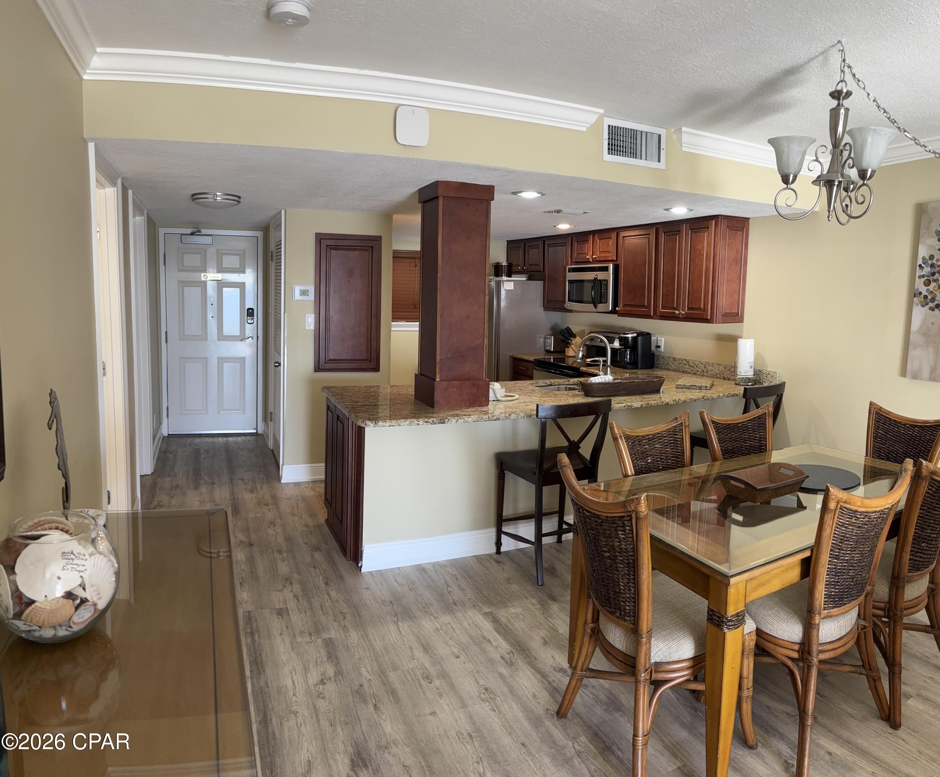 Moonspinner Apartments - Residential