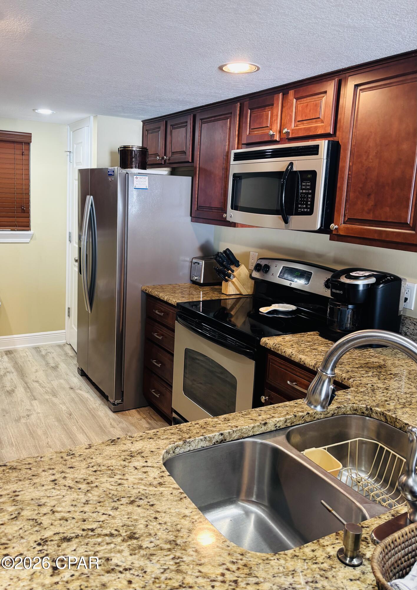 Moonspinner Apartments - Residential