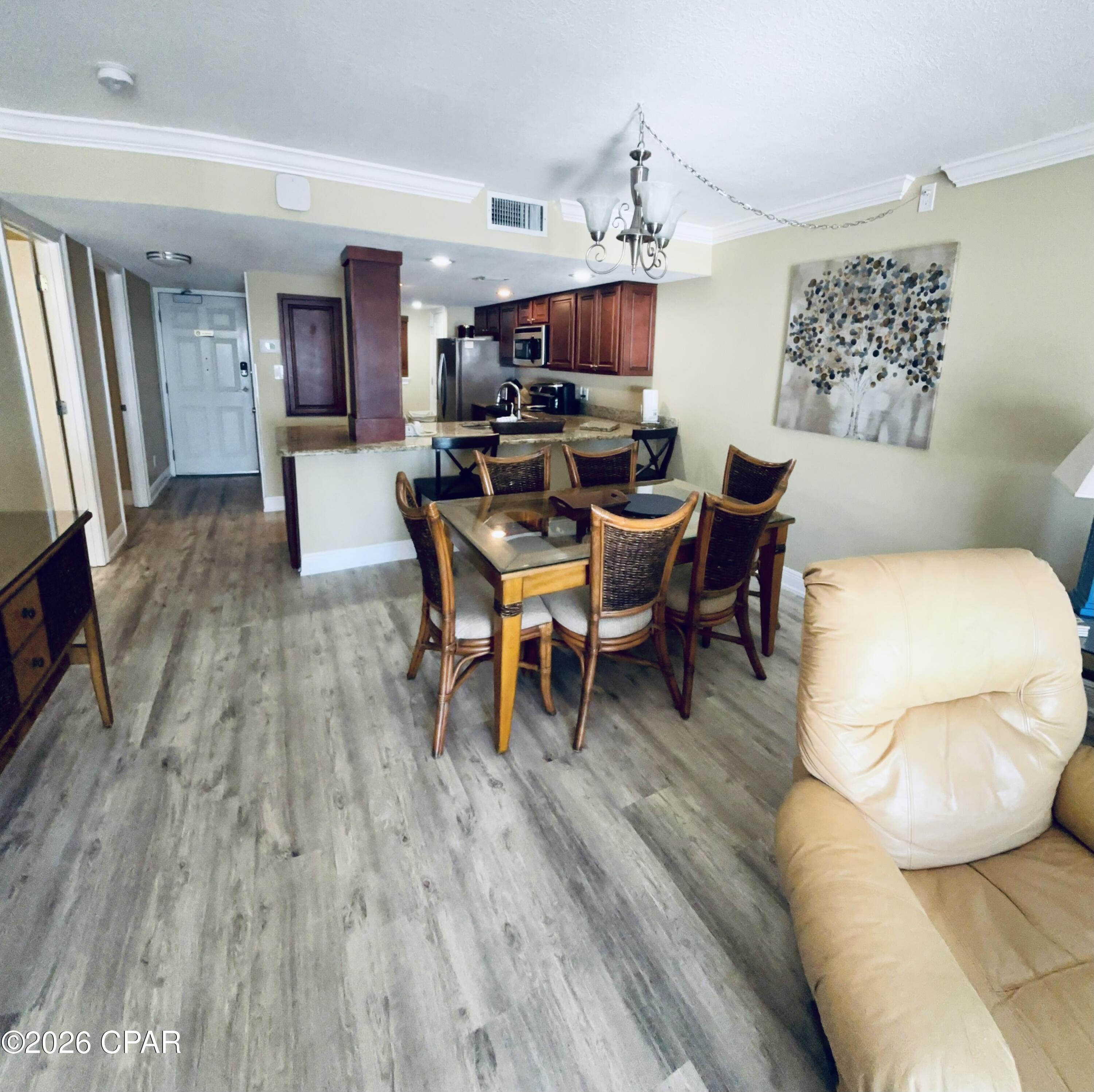 Moonspinner Apartments - Residential