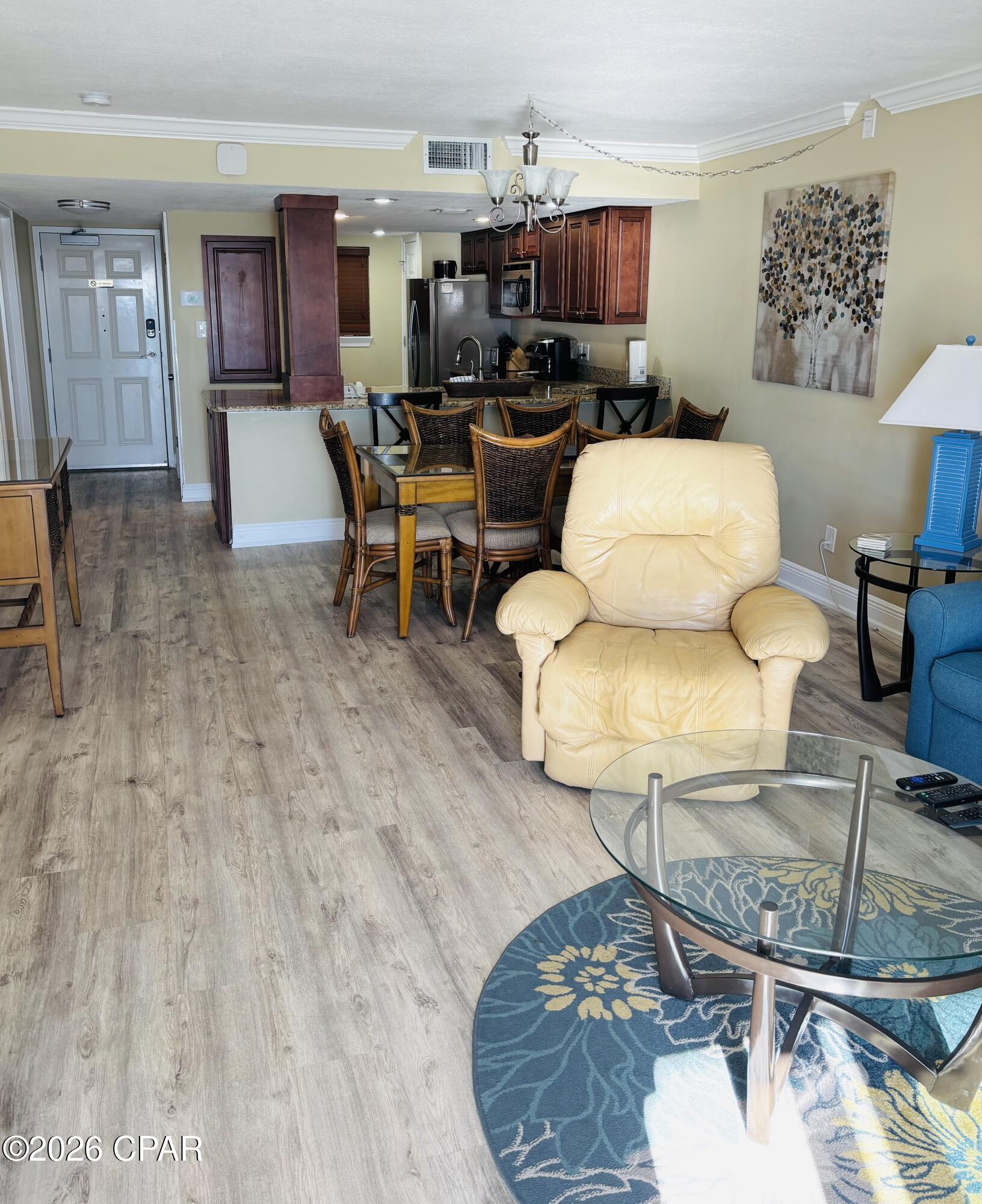 Moonspinner Apartments - Residential