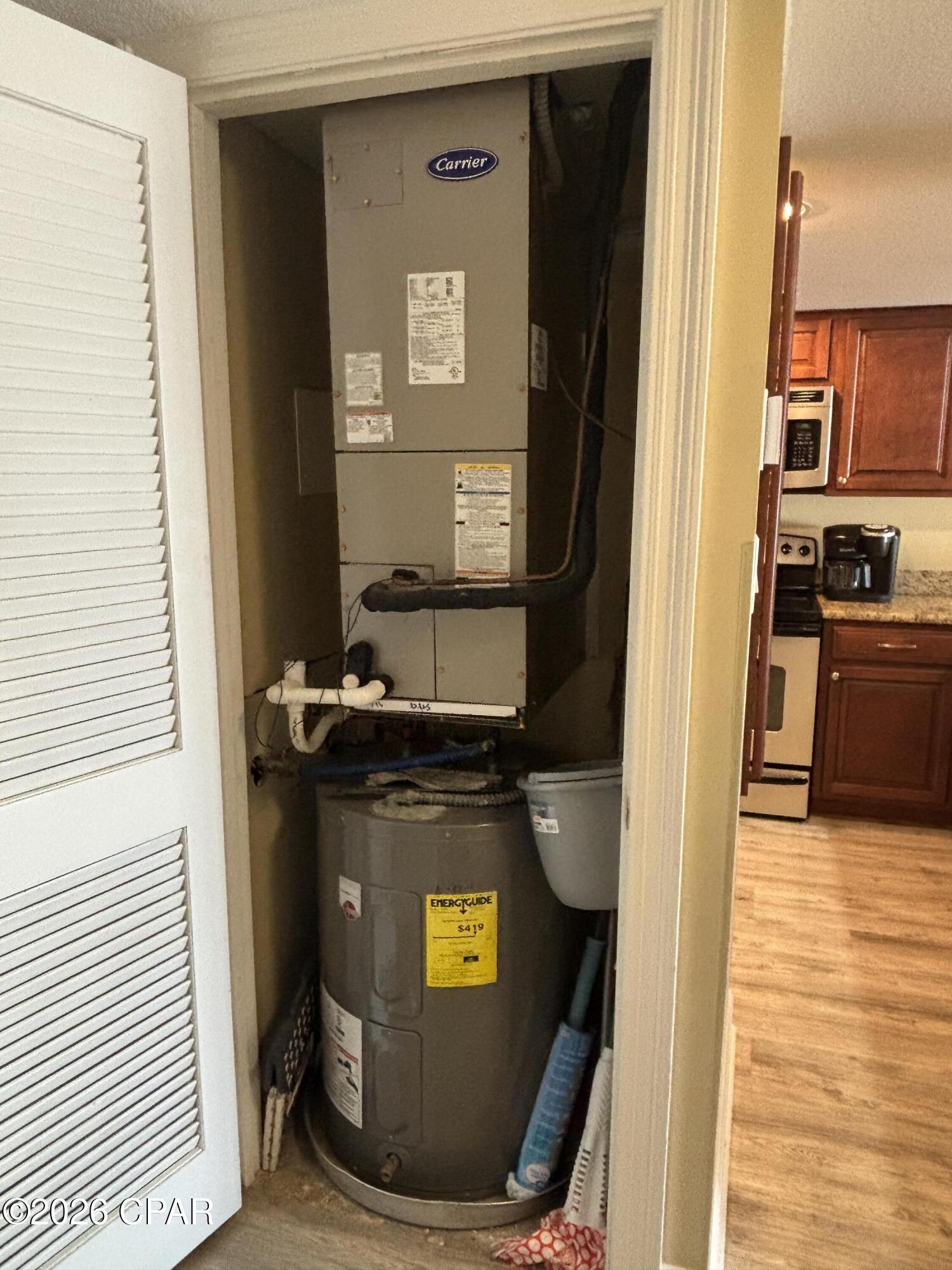 Moonspinner Apartments - Residential