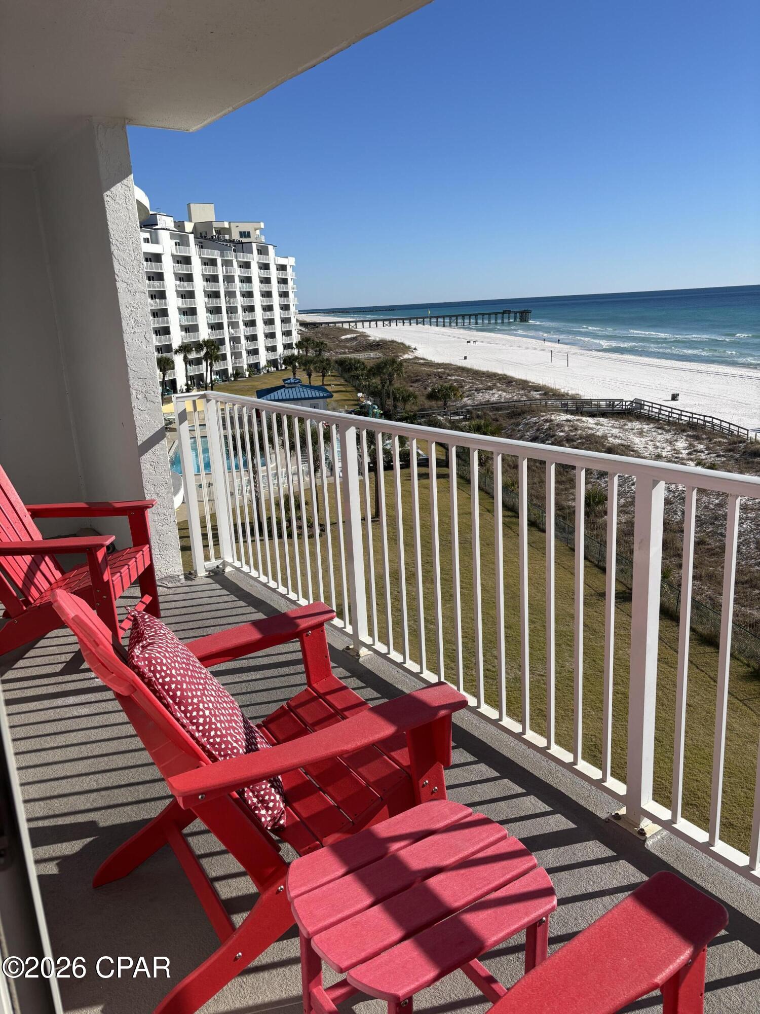 Moonspinner Apartments - Residential