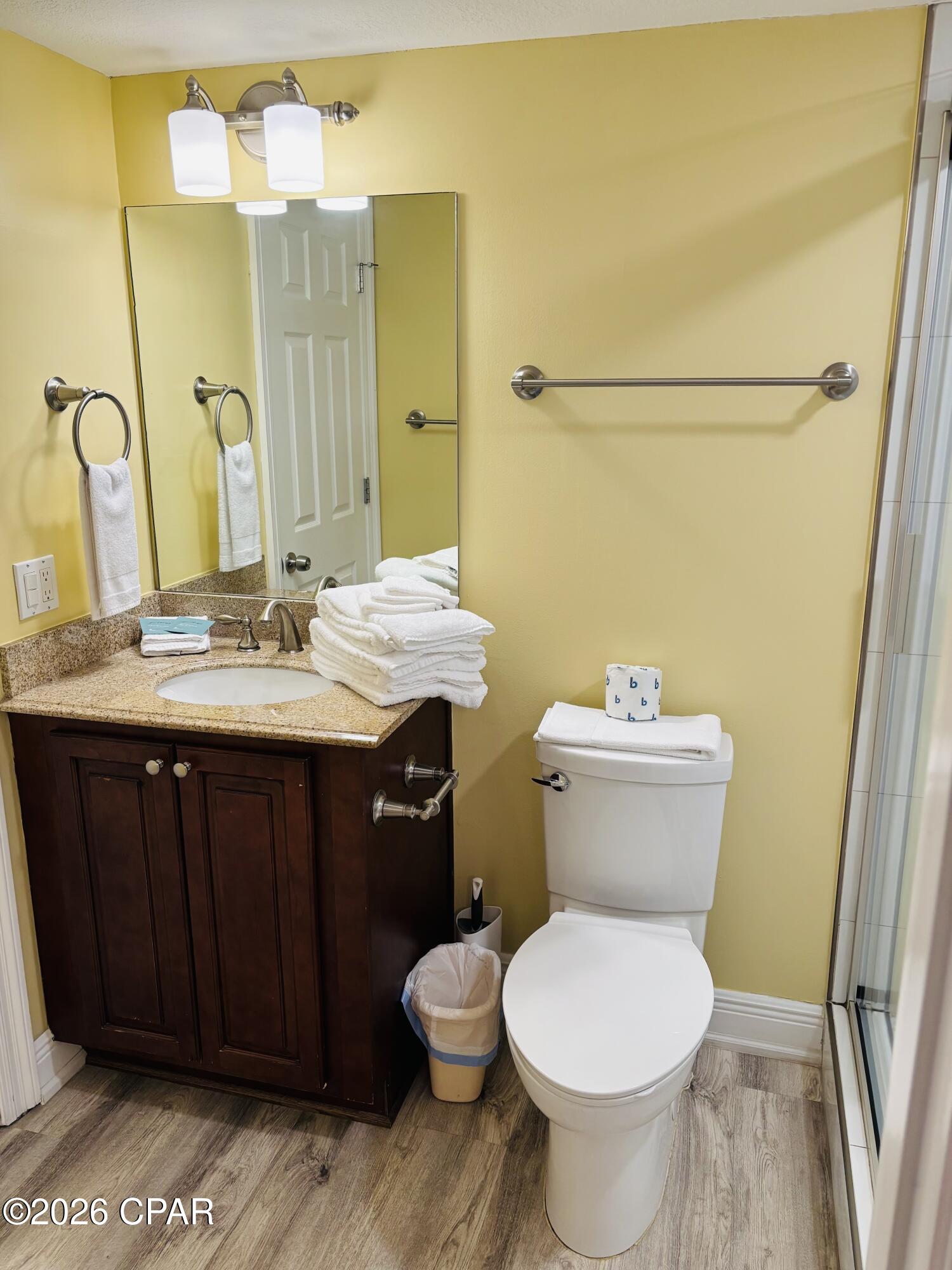 Moonspinner Apartments - Residential