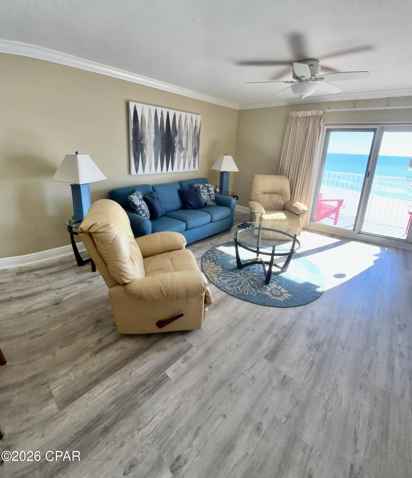 Moonspinner Apartments - Residential