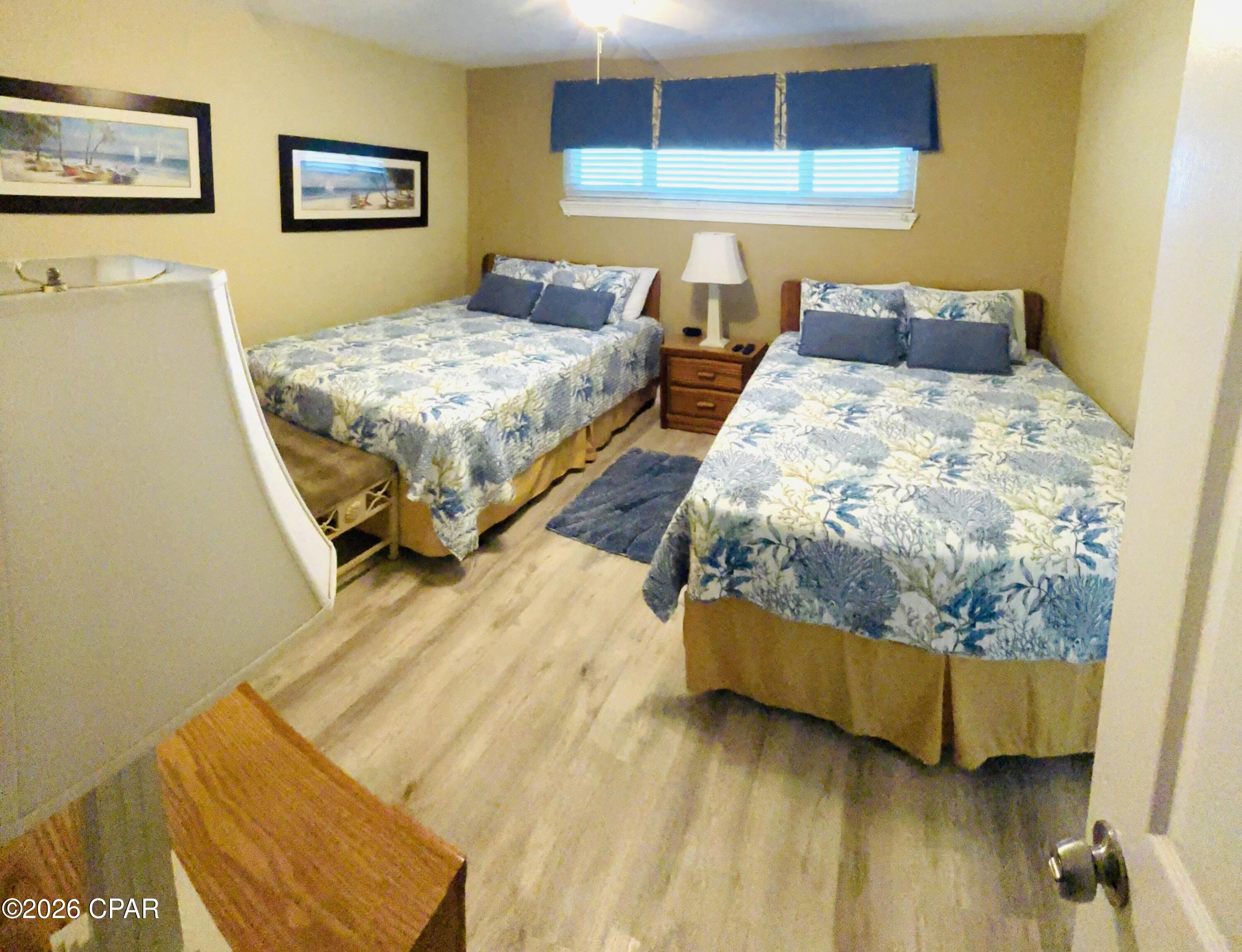 Moonspinner Apartments - Residential