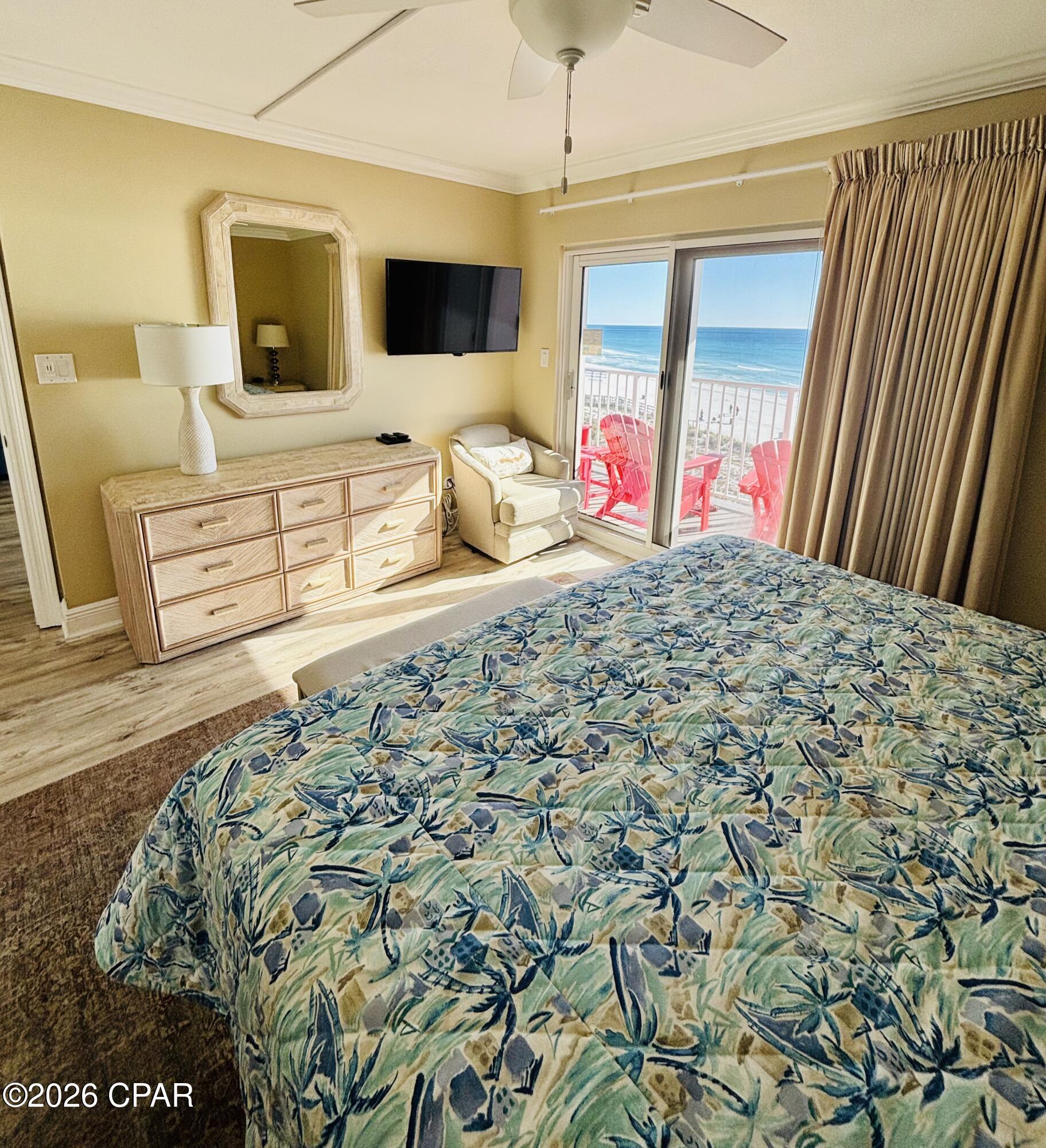 Moonspinner Apartments - Residential