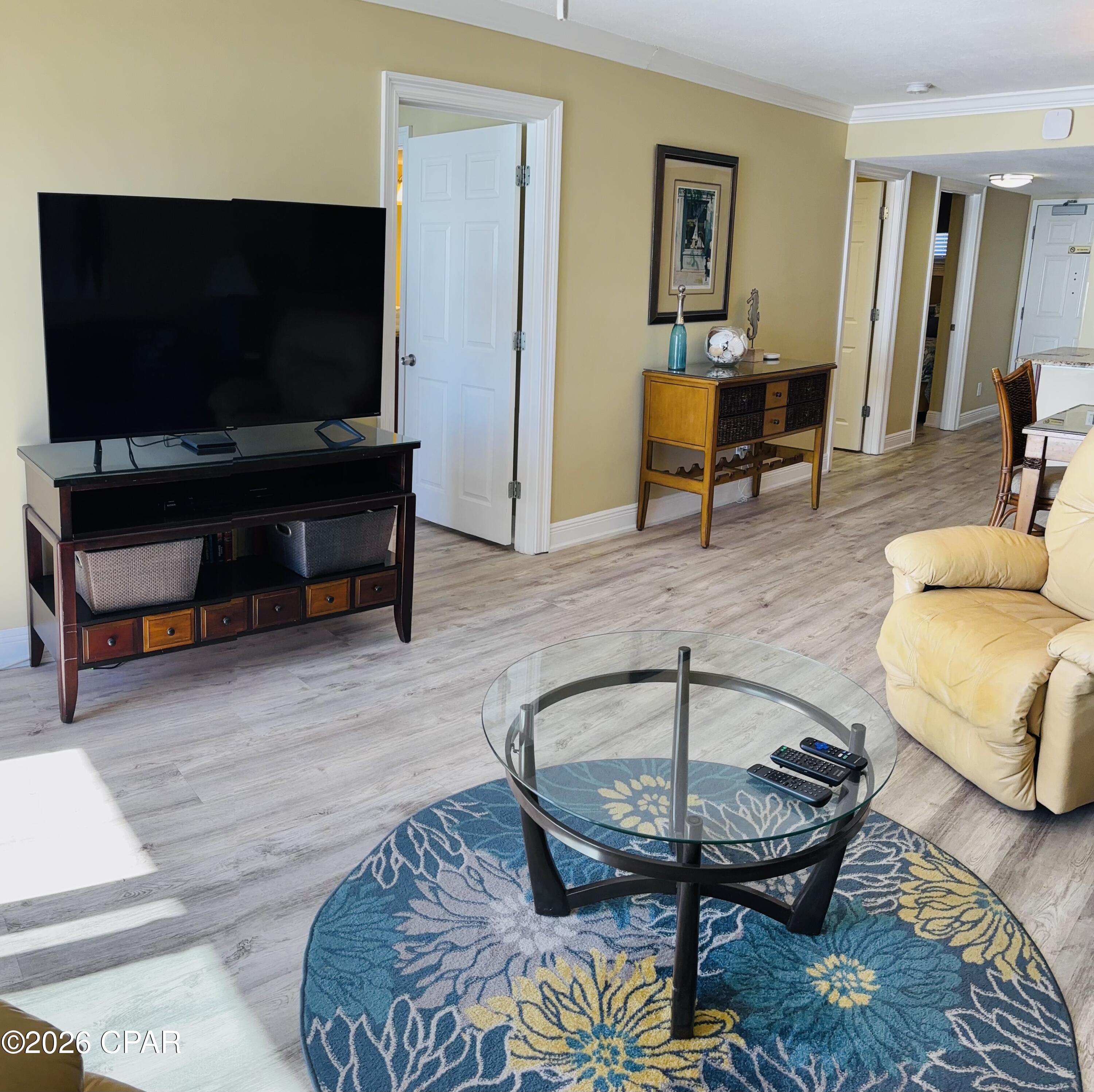 Moonspinner Apartments - Residential