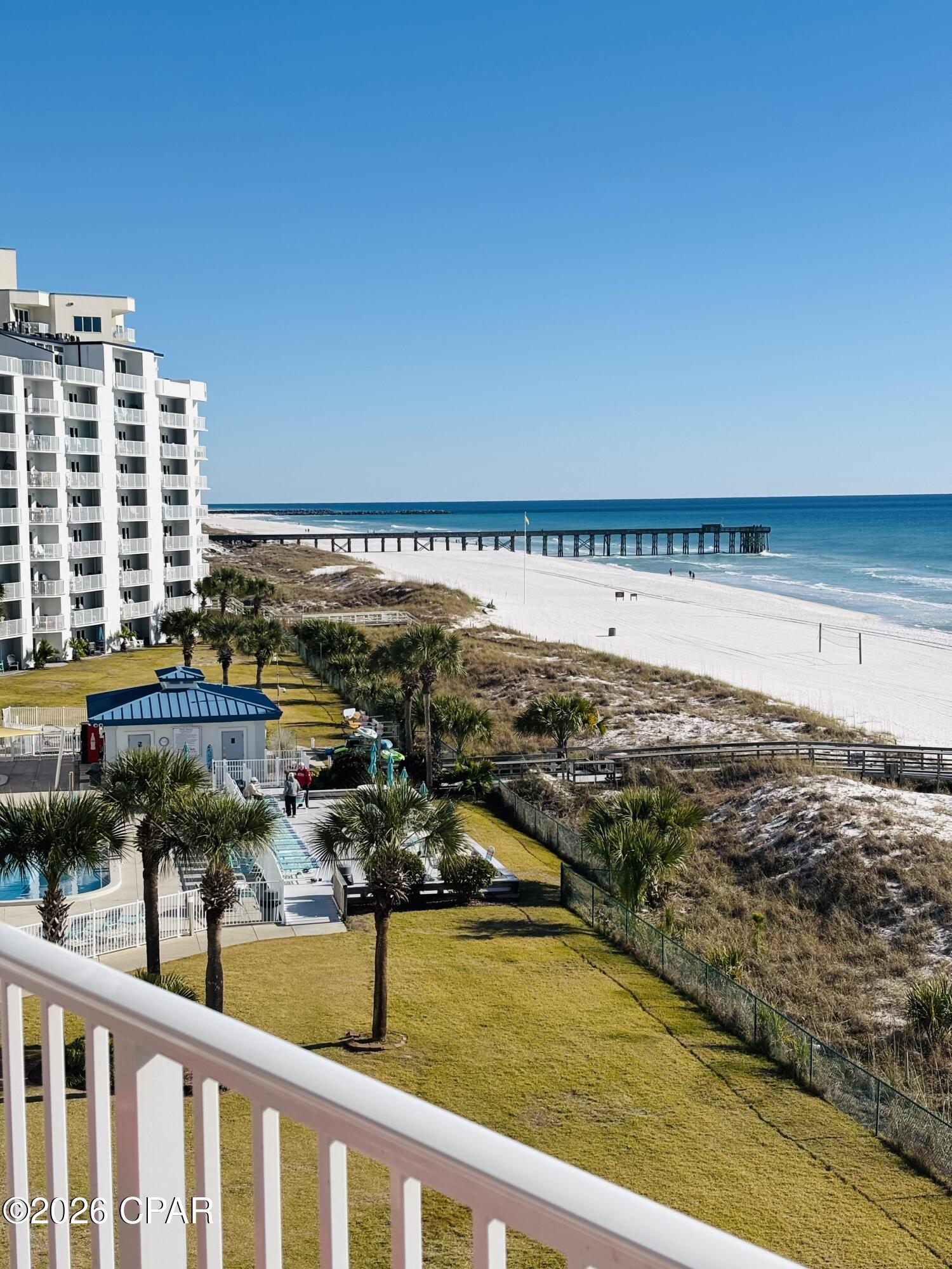 Moonspinner Apartments - Residential