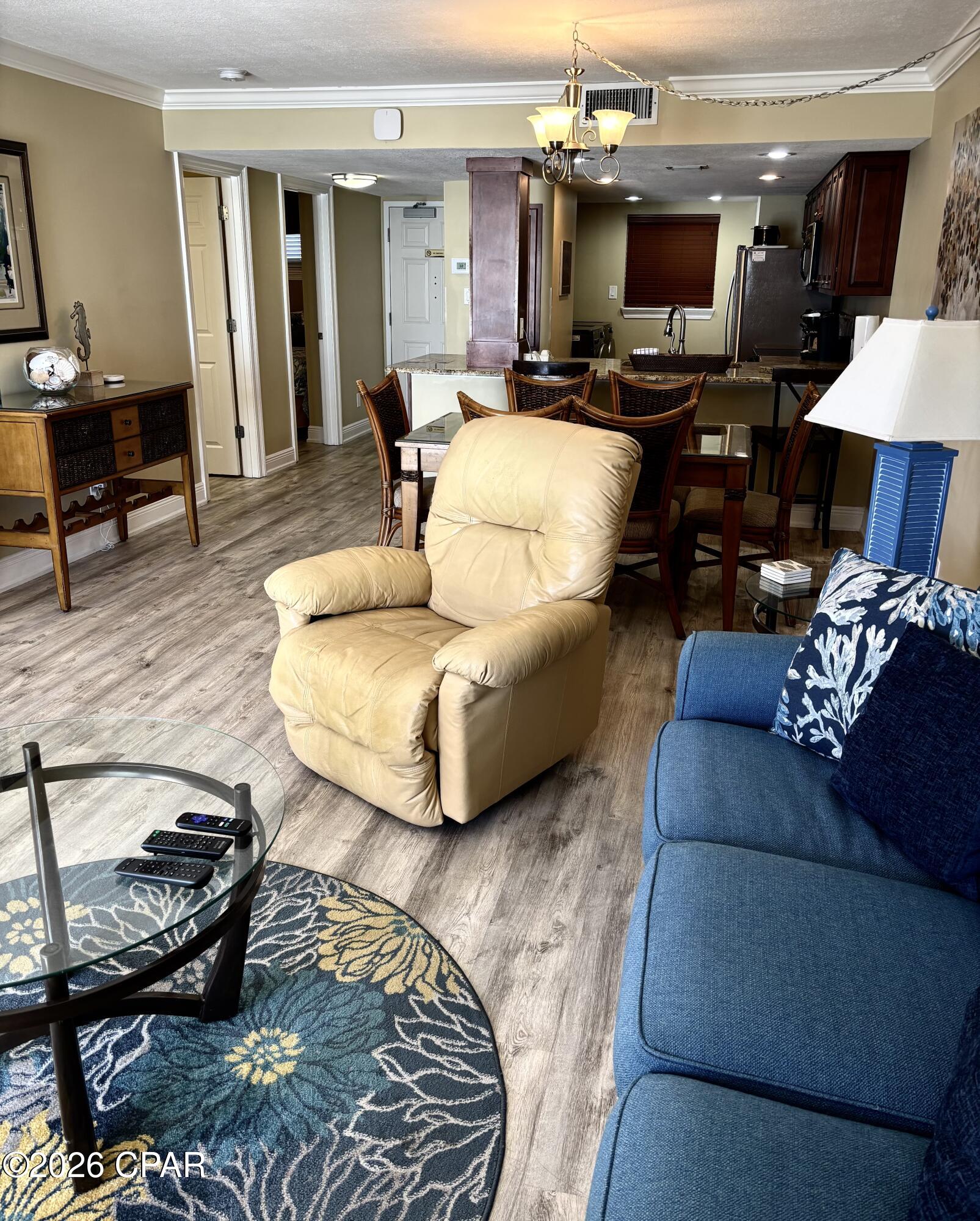 Moonspinner Apartments - Residential