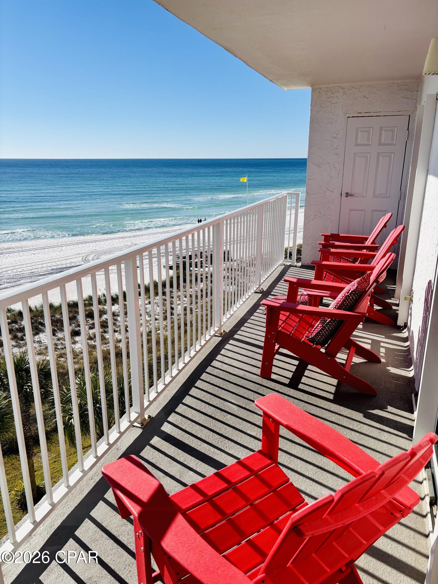 Moonspinner Apartments - Residential