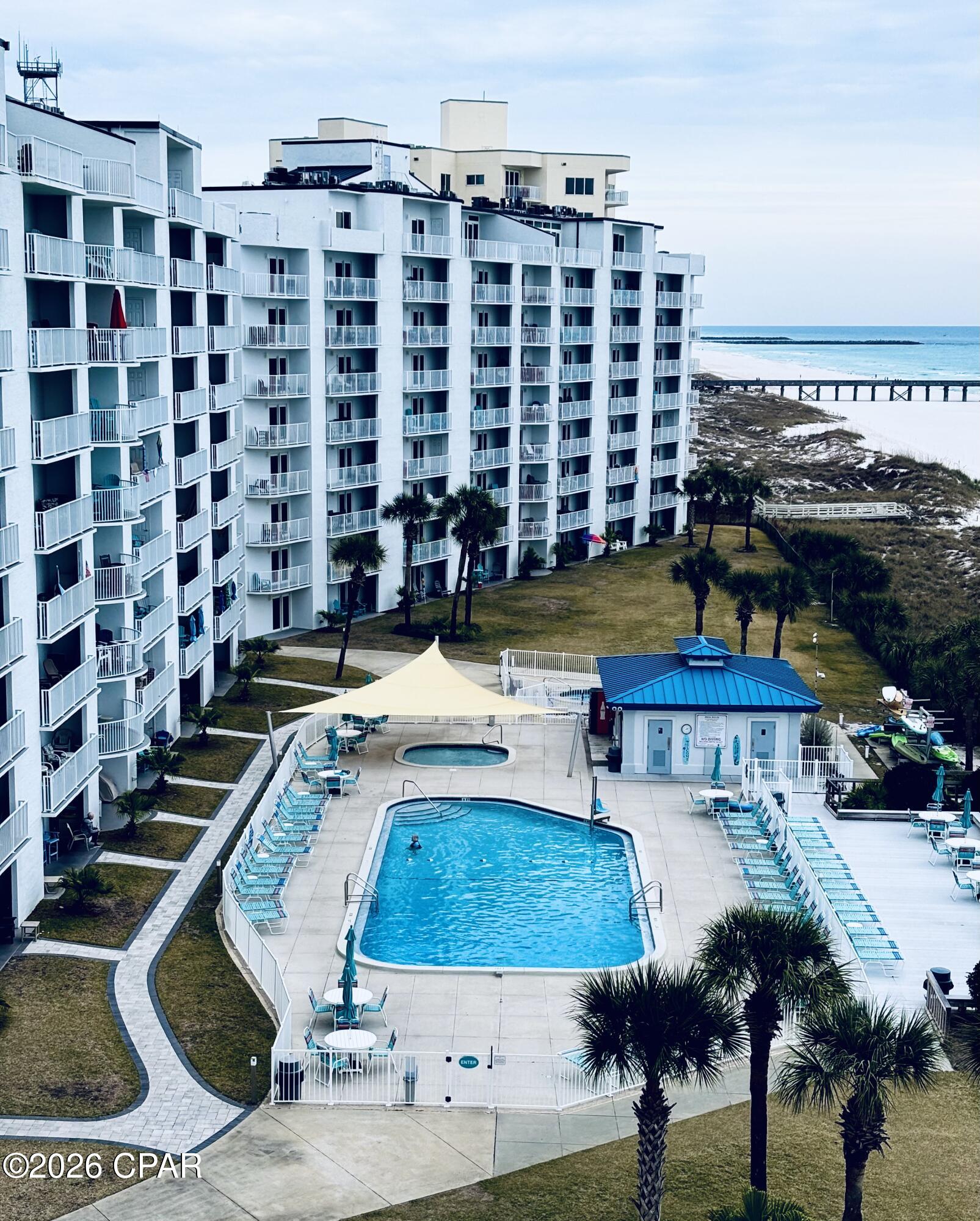 Moonspinner Apartments - Residential