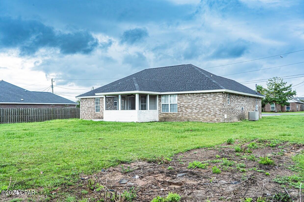 [No Recorded Subdiv] - Residential Lease