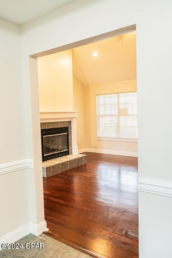 [No Recorded Subdiv] - Residential Lease