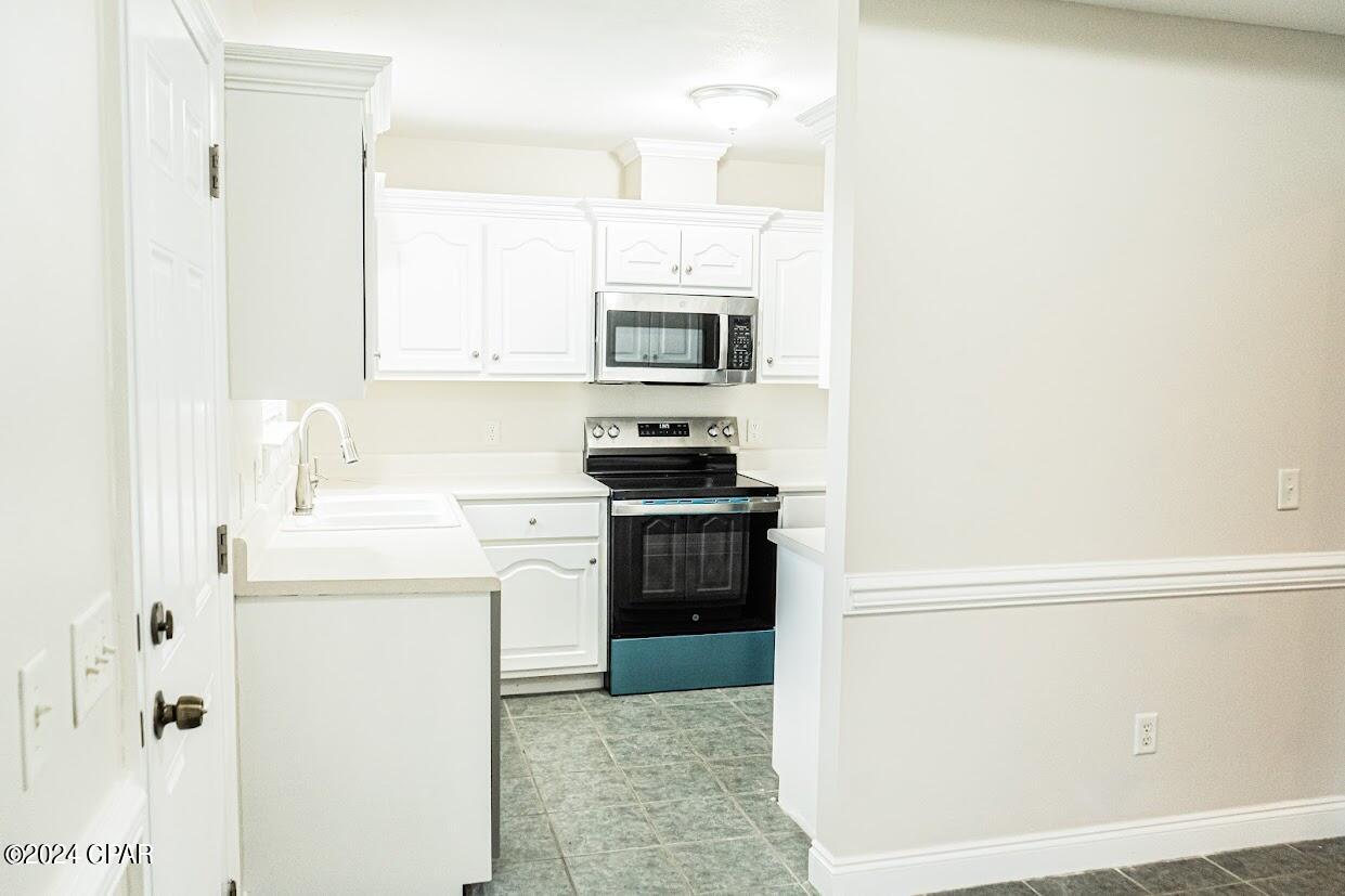 [No Recorded Subdiv] - Residential Lease