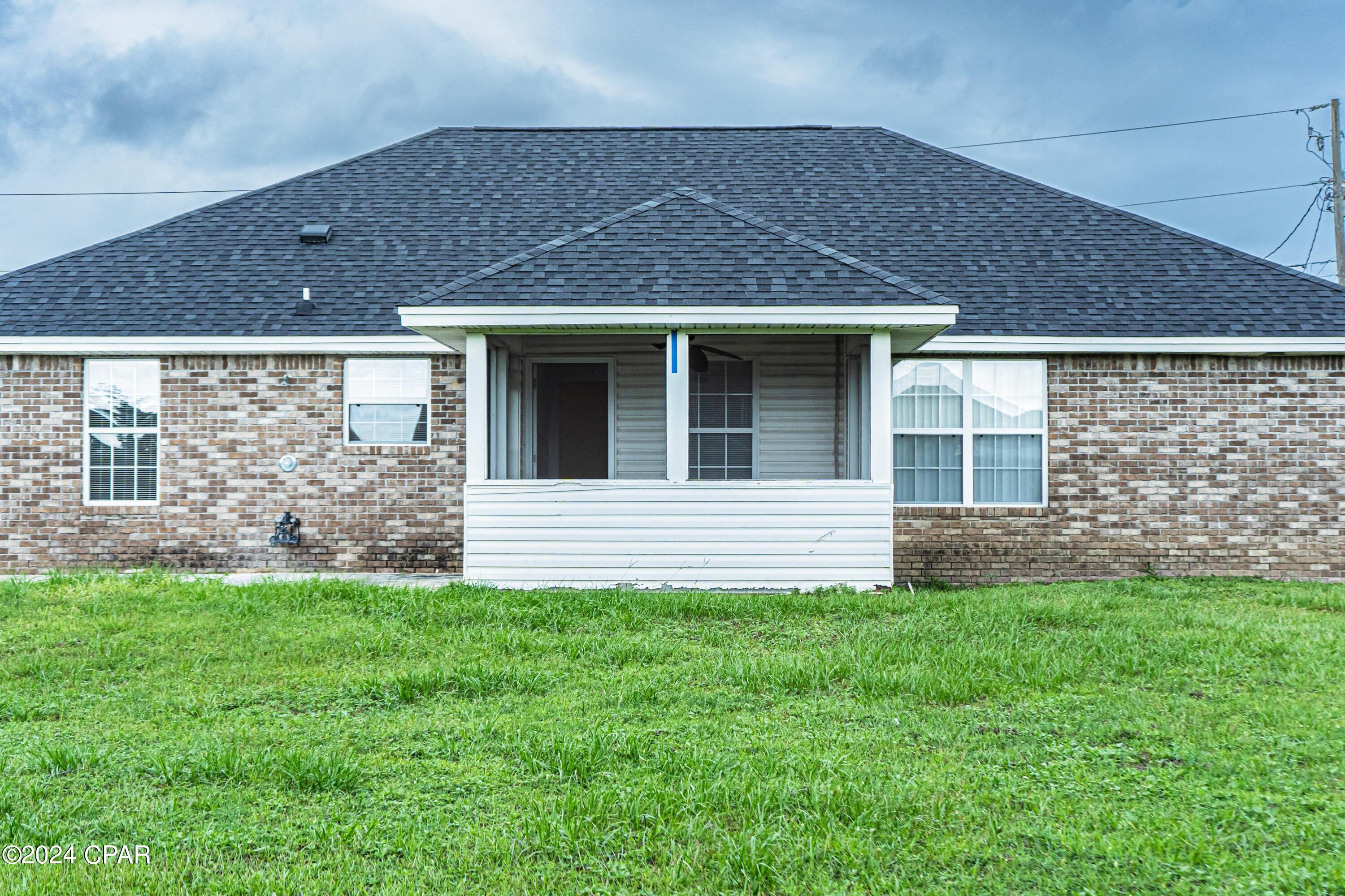 [No Recorded Subdiv] - Residential Lease