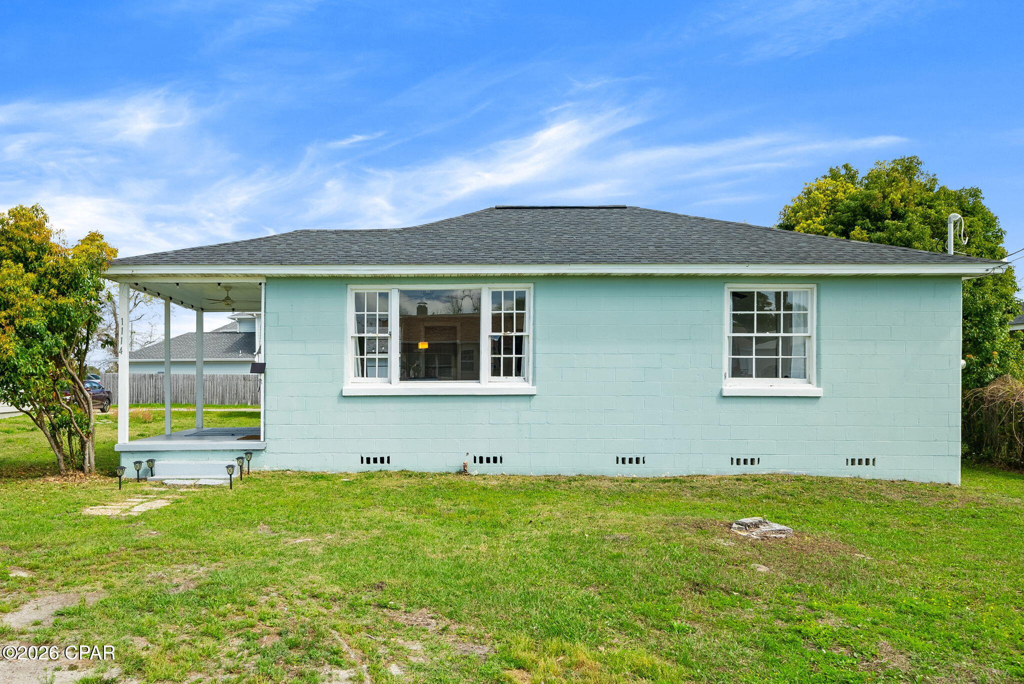 [No Recorded Subdiv] - Residential Lease