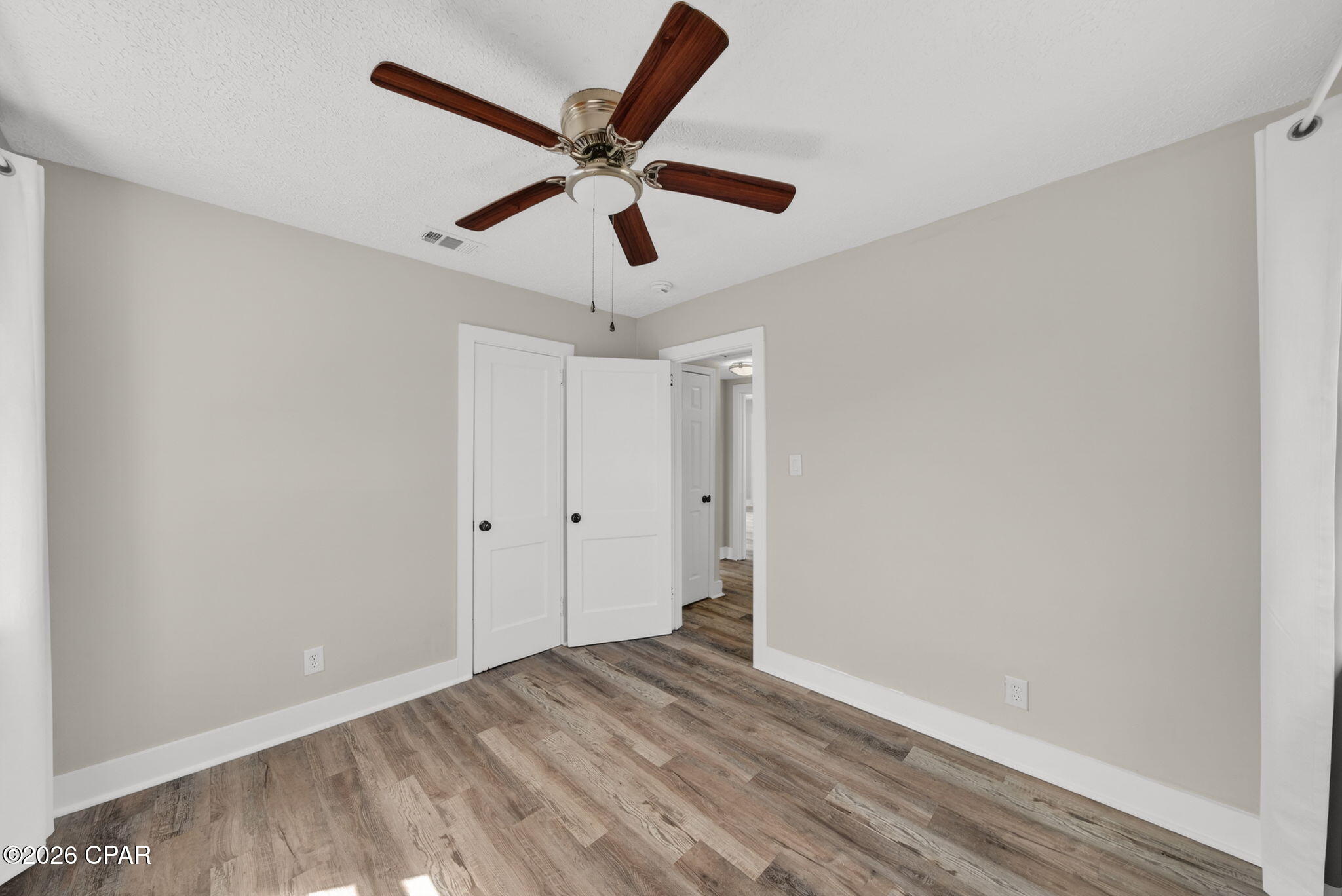 [No Recorded Subdiv] - Residential Lease