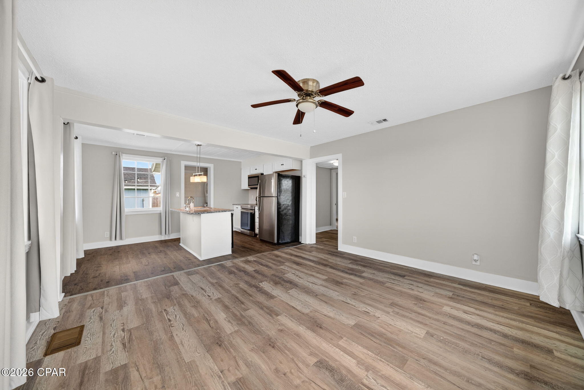 [No Recorded Subdiv] - Residential Lease