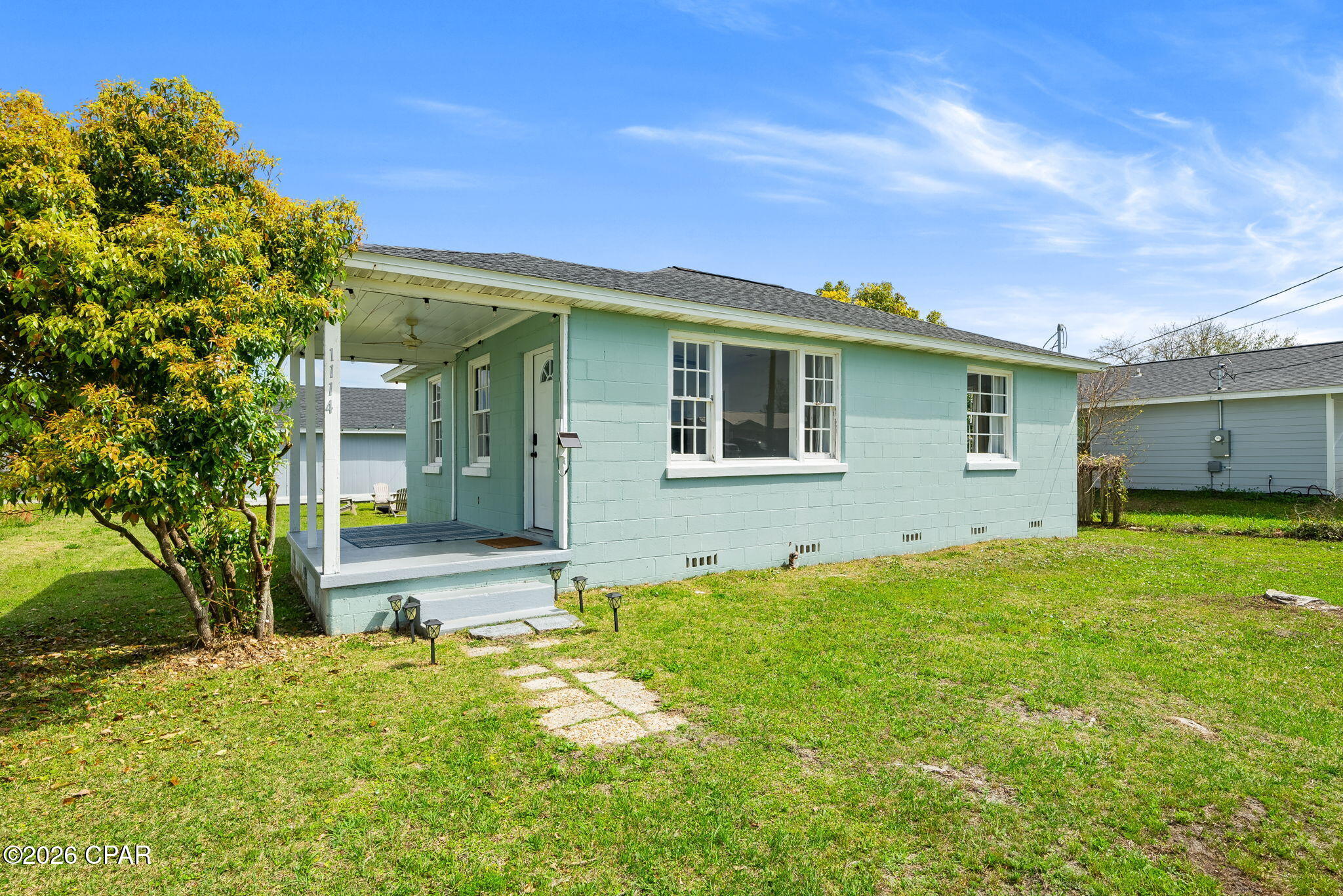 [No Recorded Subdiv] - Residential Lease