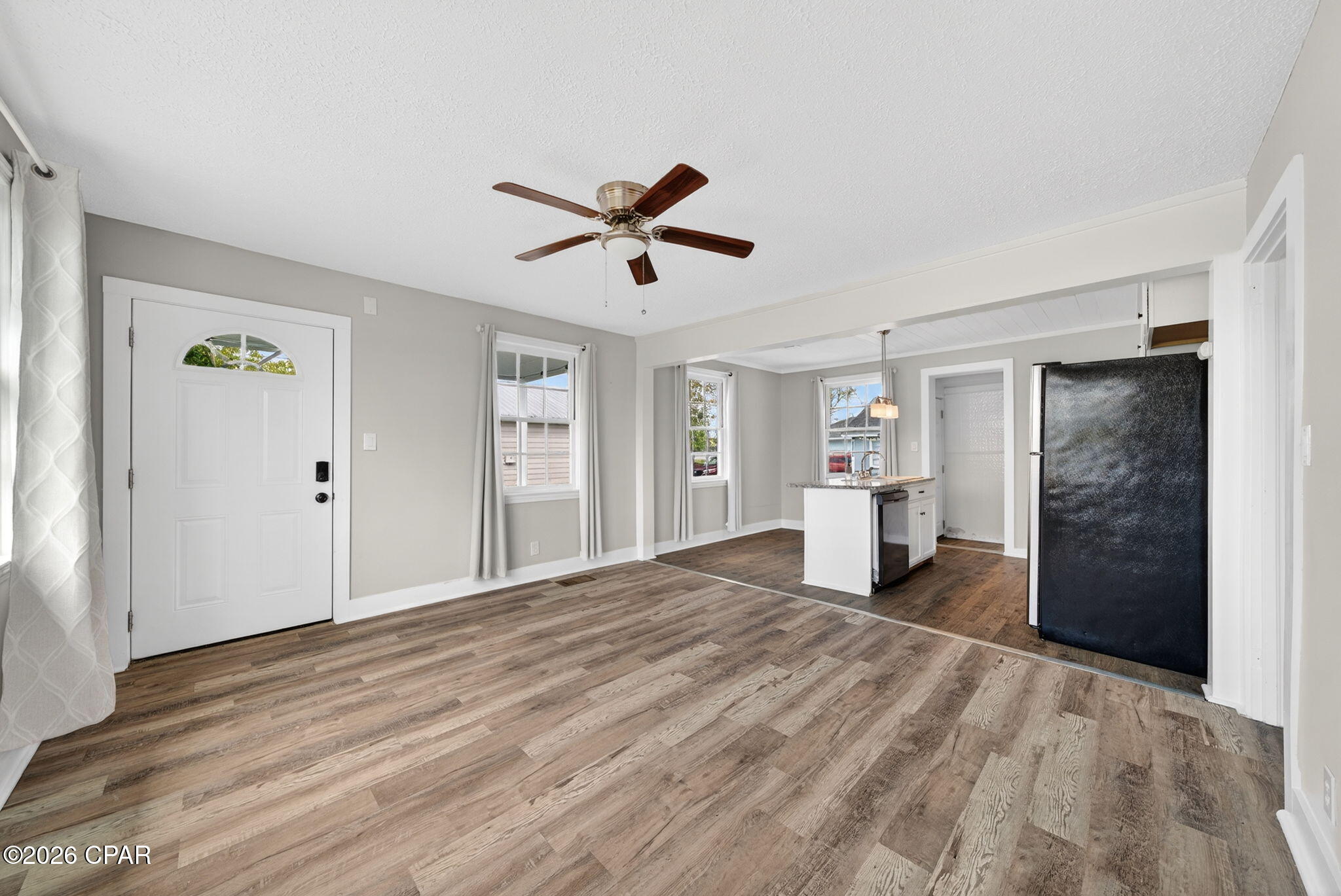 [No Recorded Subdiv] - Residential Lease