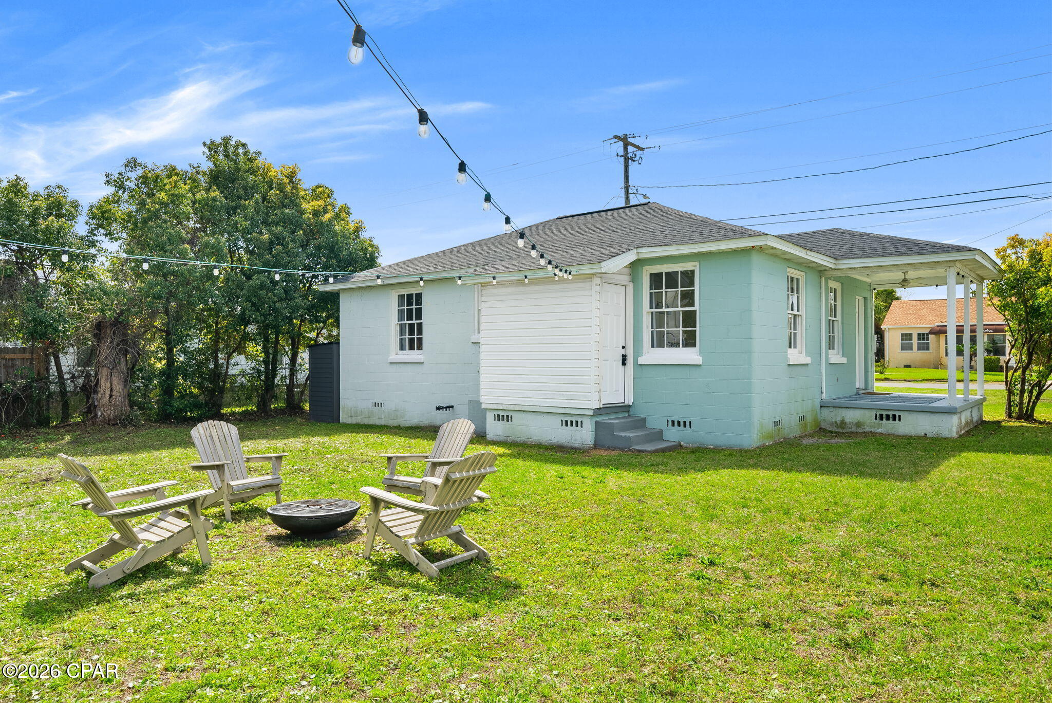 [No Recorded Subdiv] - Residential Lease