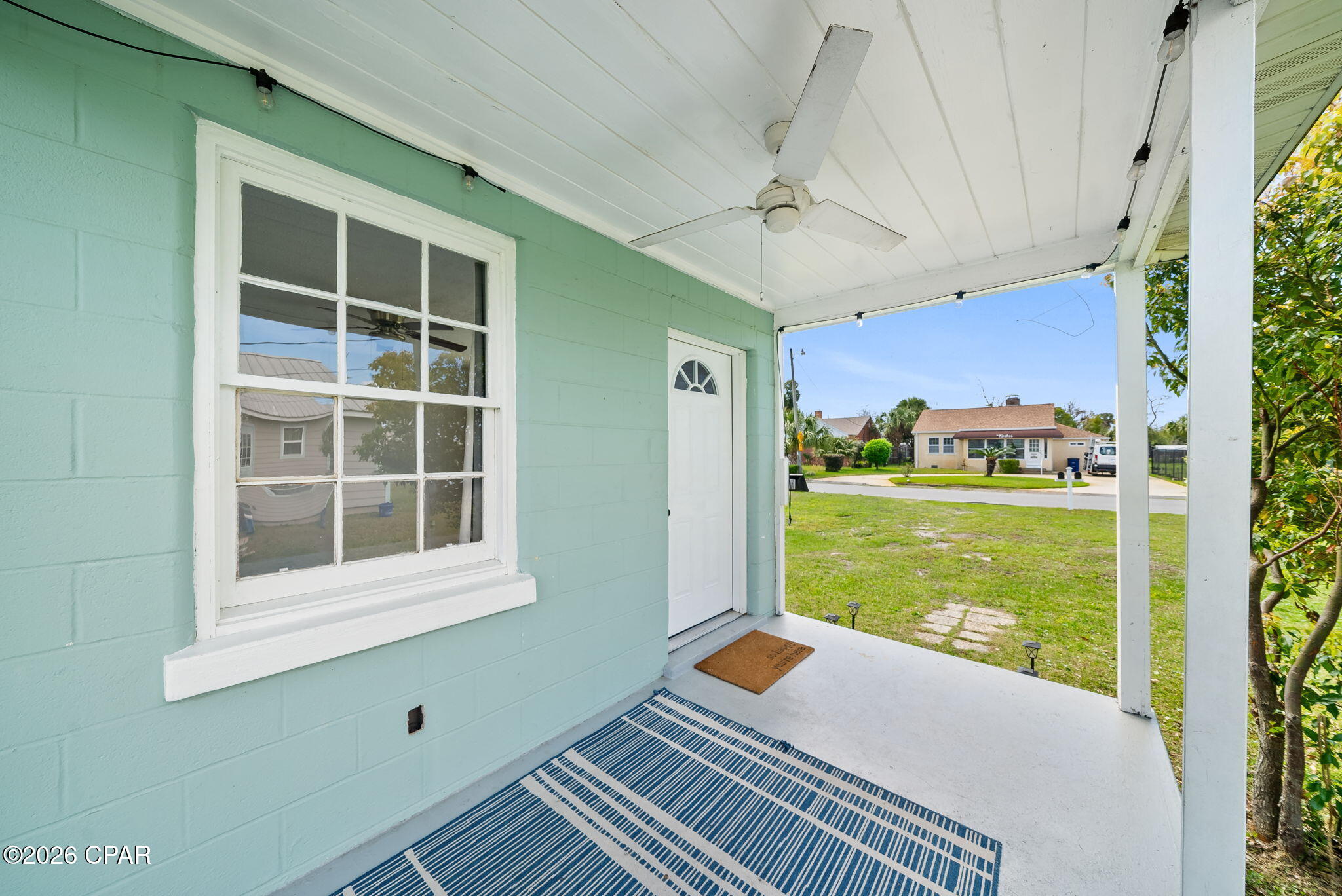 [No Recorded Subdiv] - Residential Lease