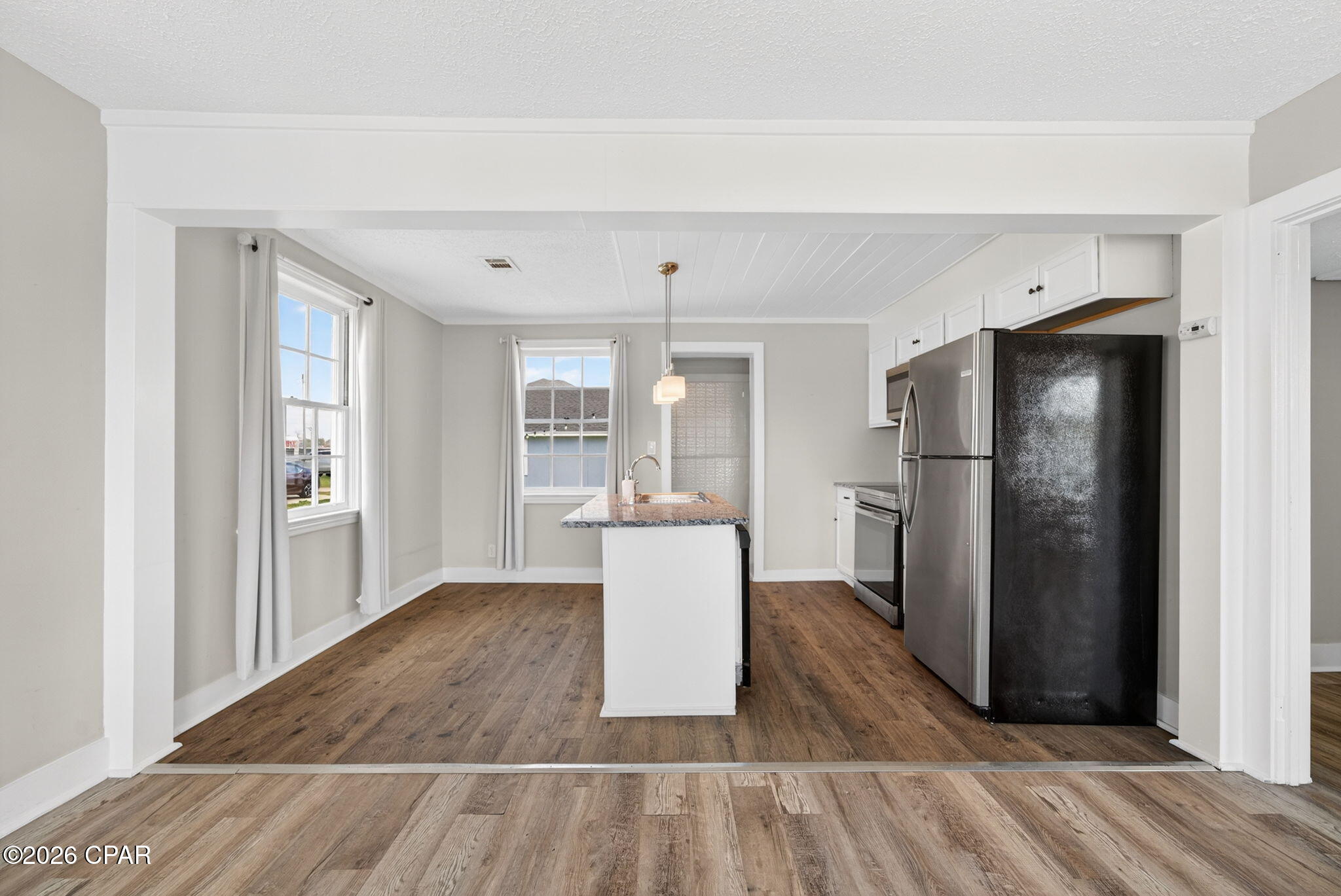 [No Recorded Subdiv] - Residential Lease