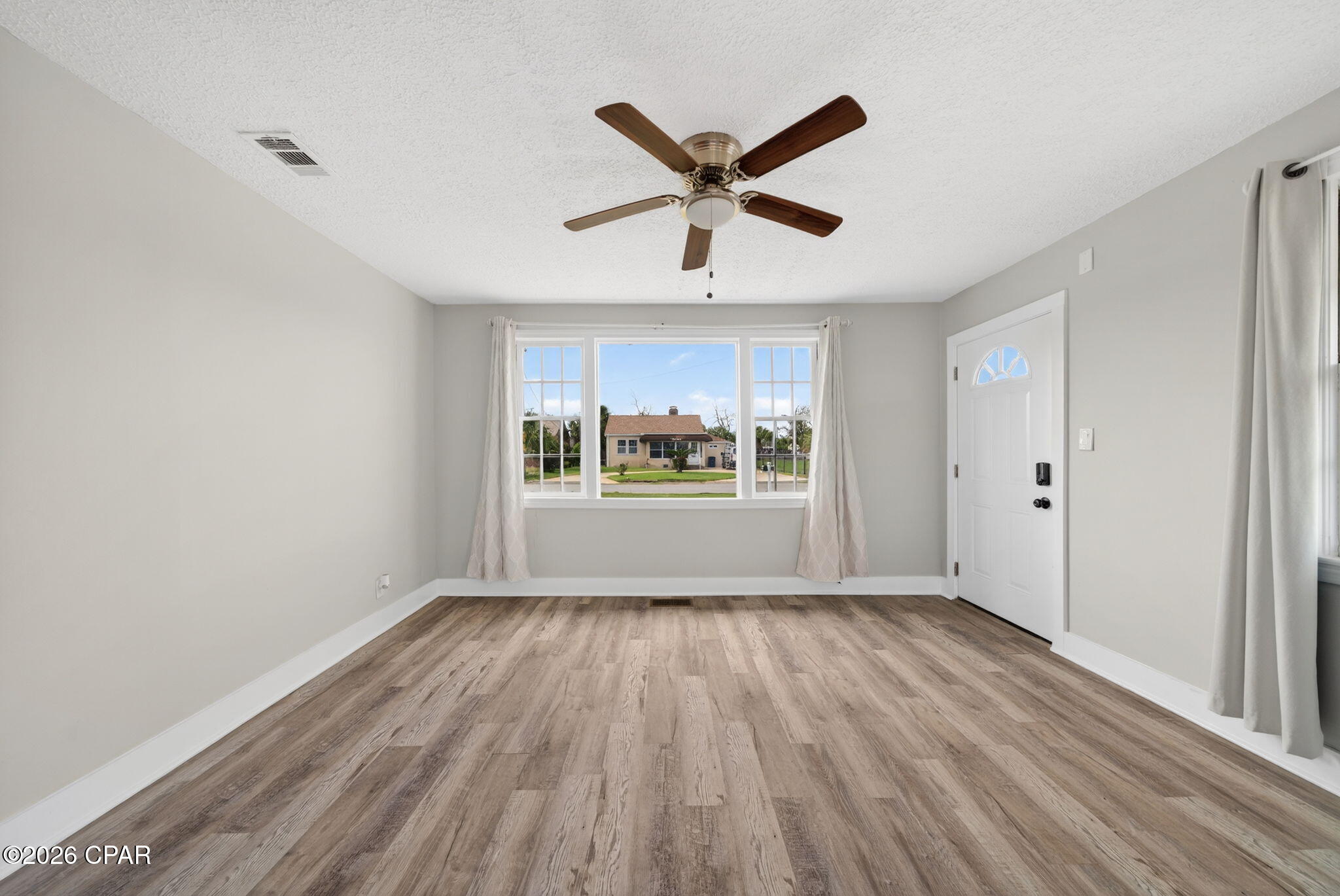 [No Recorded Subdiv] - Residential Lease