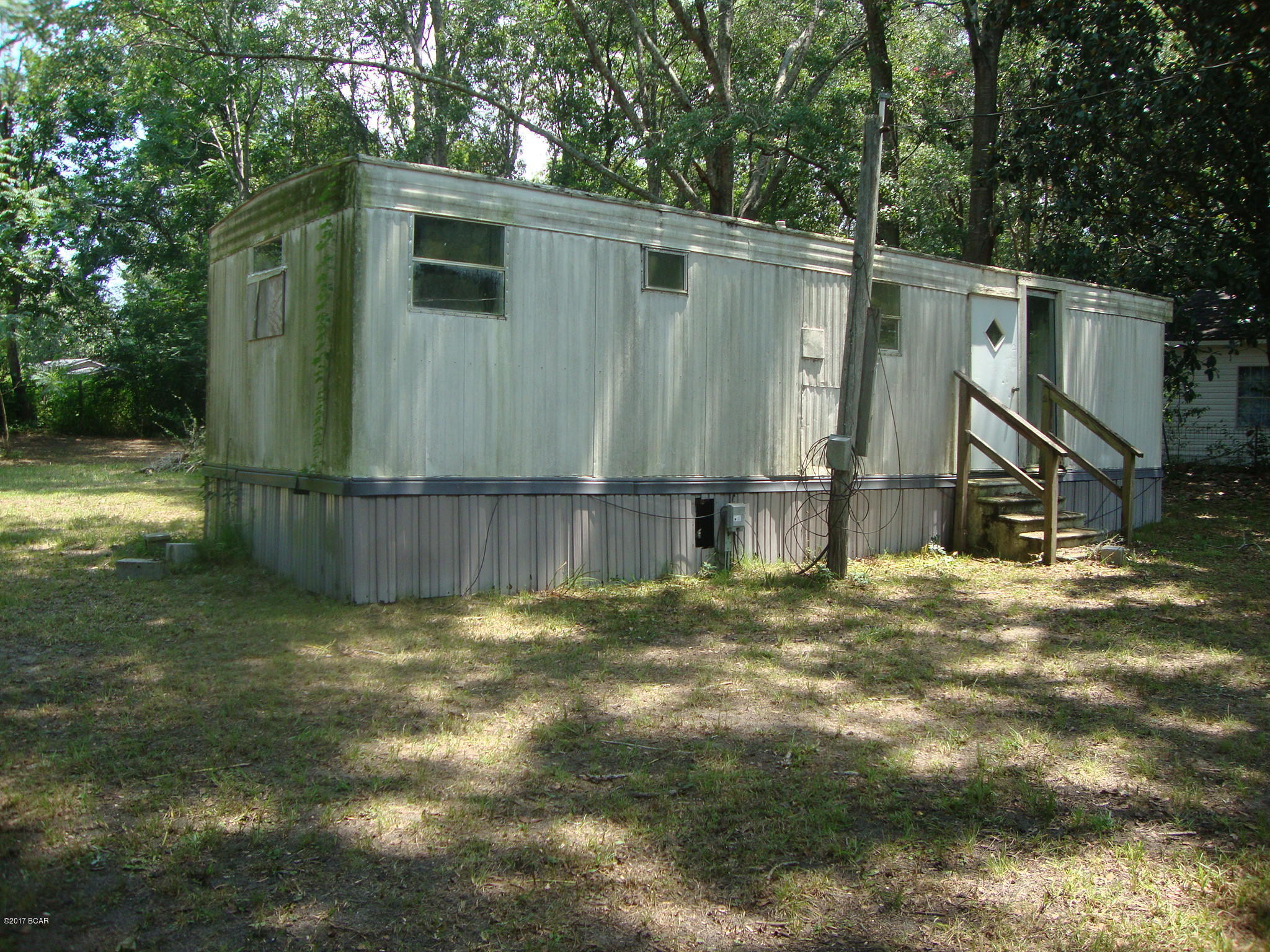 Bonifay - Residential