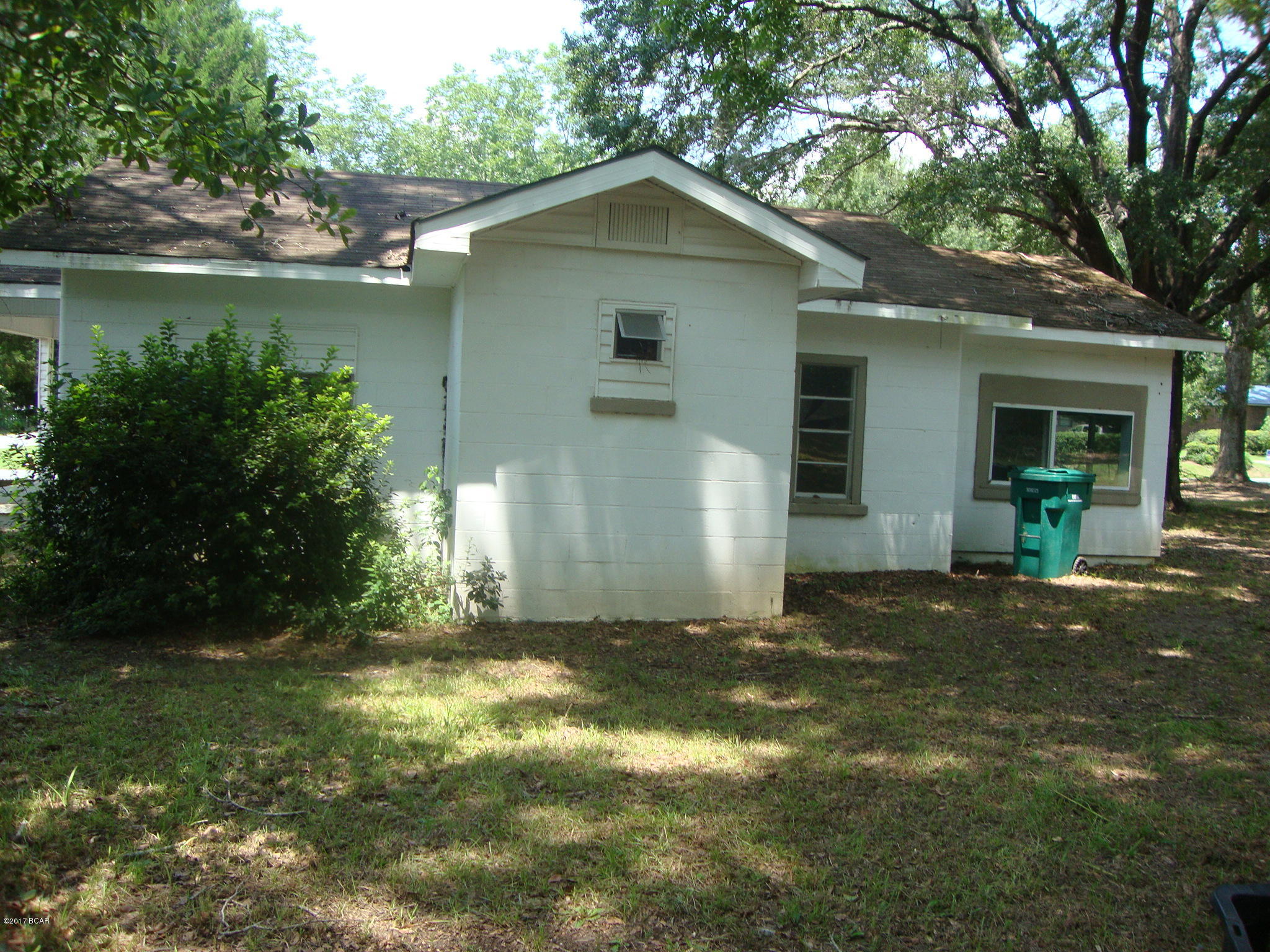 Bonifay - Residential