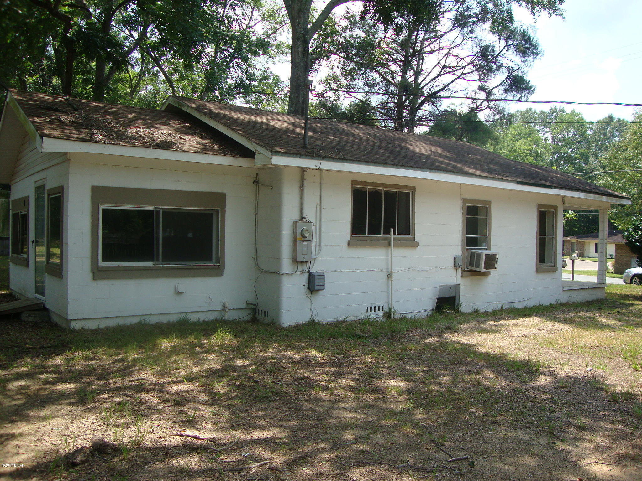 Bonifay - Residential