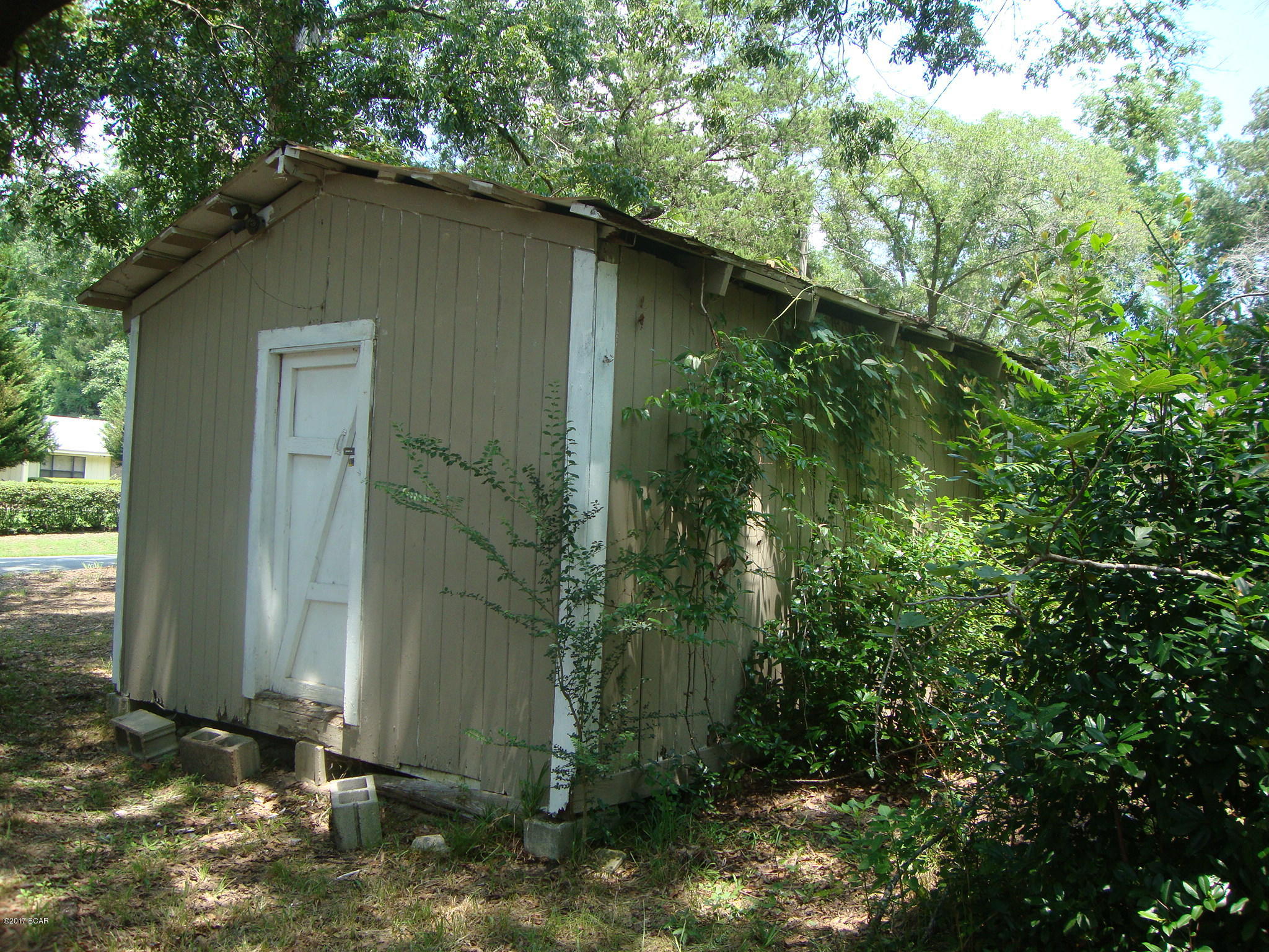 Bonifay - Residential