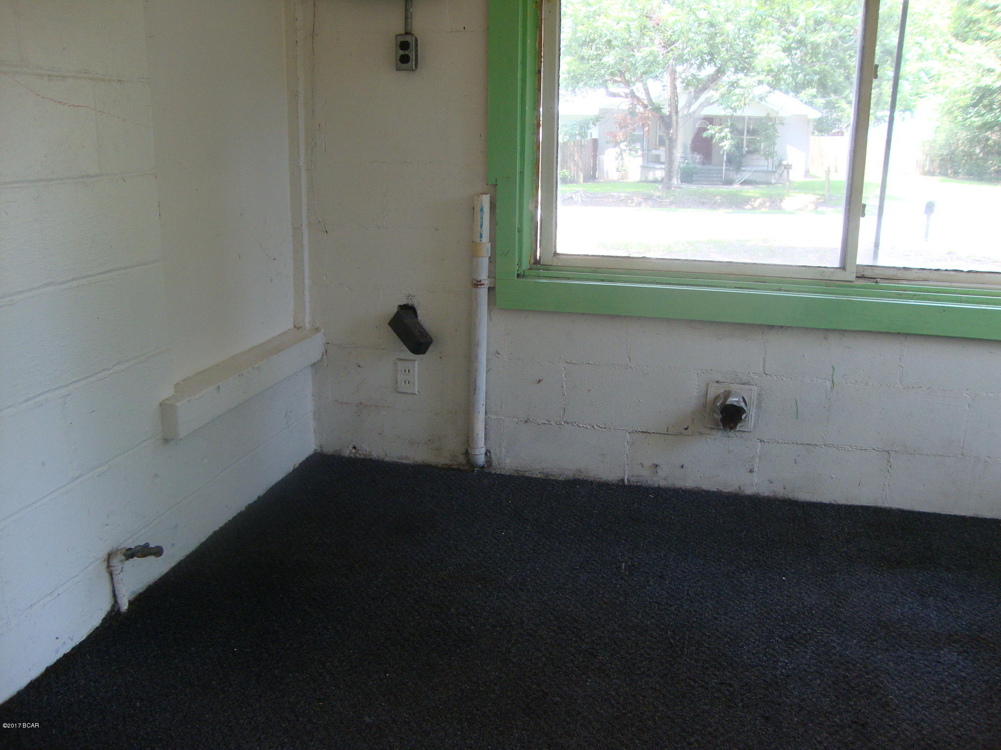 Bonifay - Residential