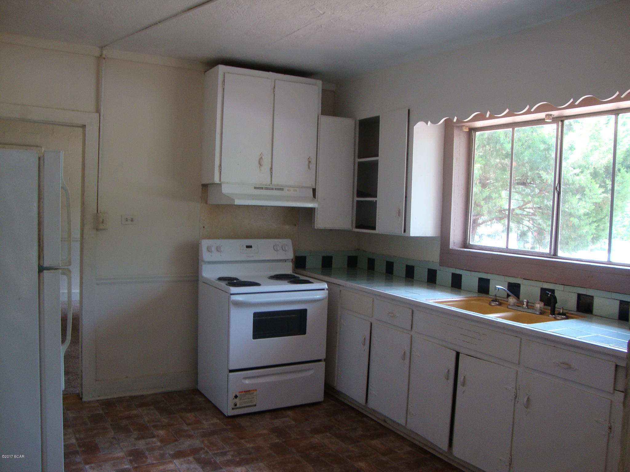 Bonifay - Residential